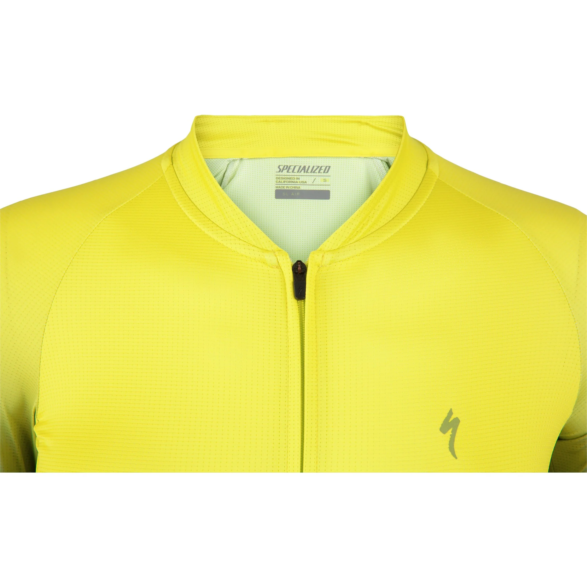 Women's HyprViz SL Air Jersey - Image 18