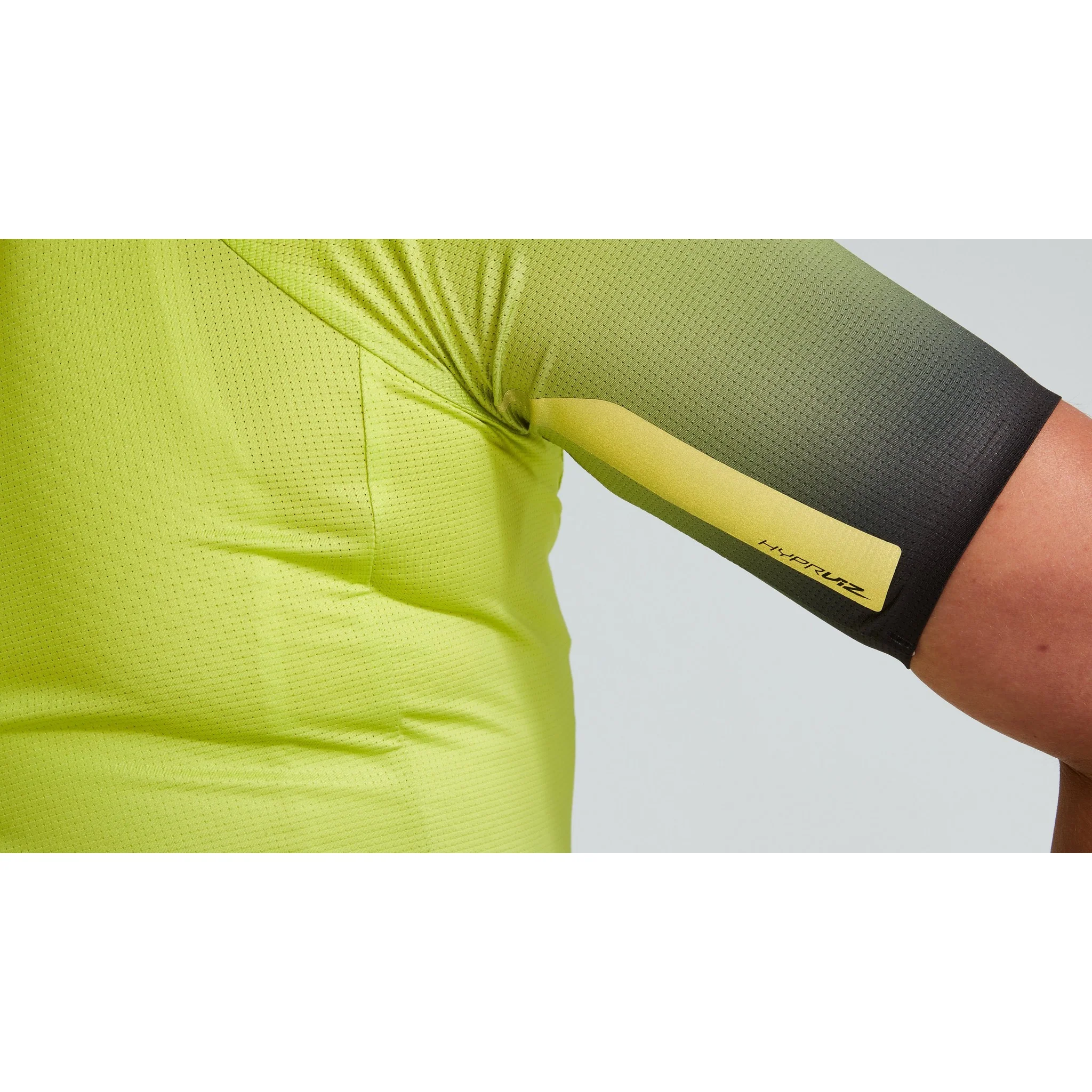 Women's HyprViz SL Air Jersey - Image 4