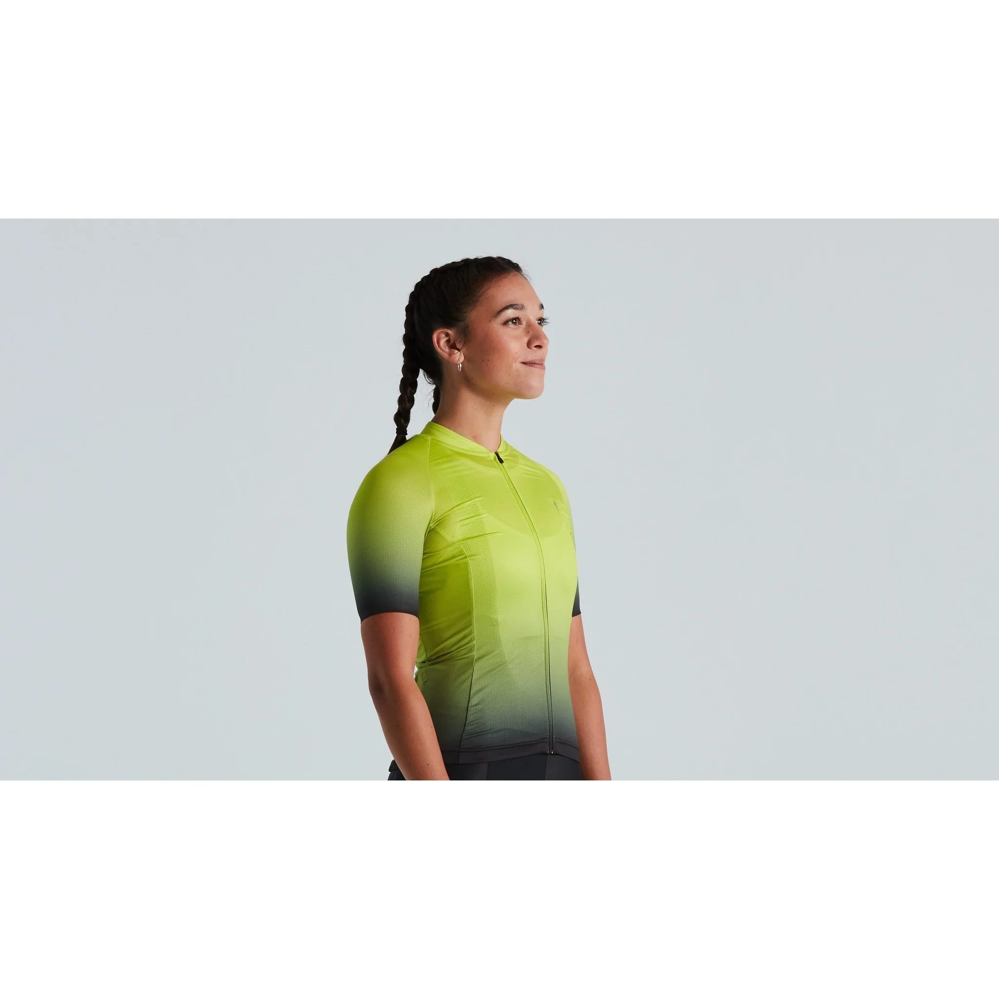 Women's HyprViz SL Air Jersey - Image 9