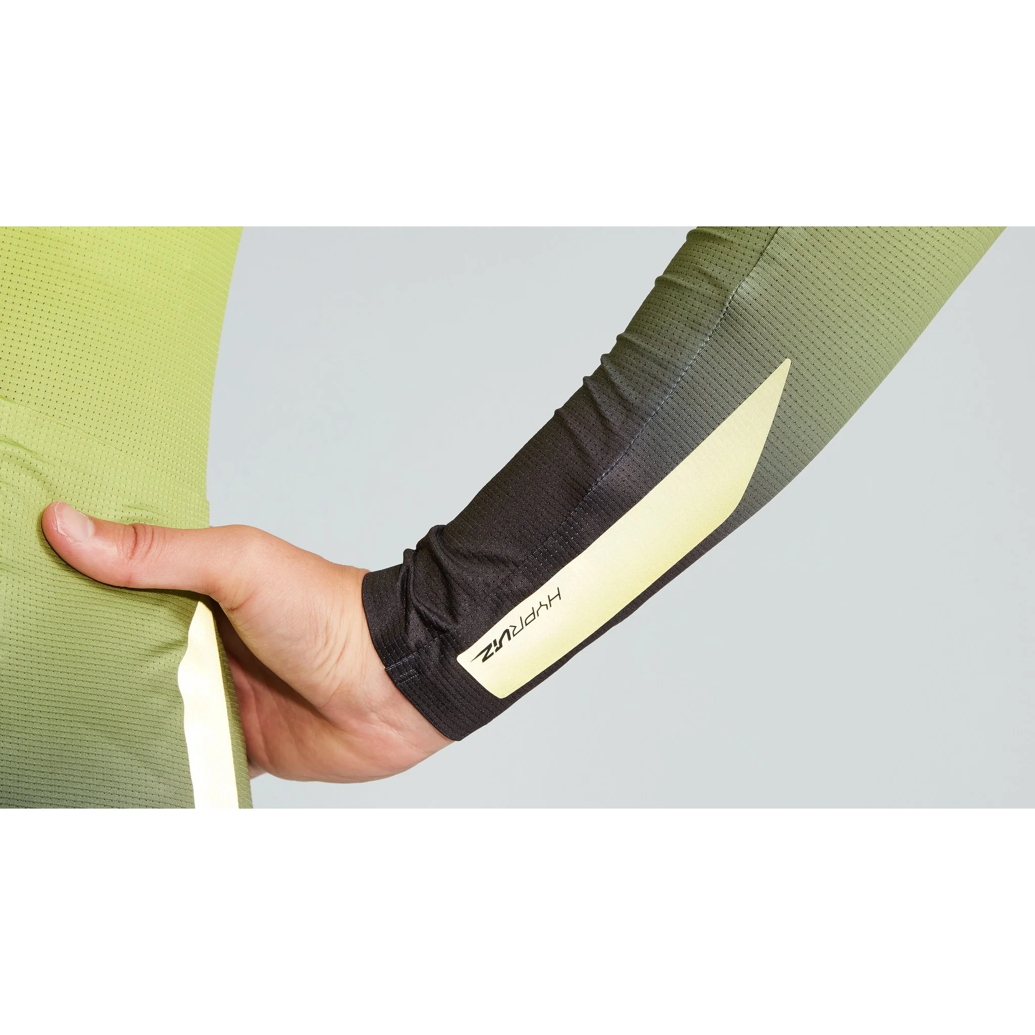 Women's HyprViz SL Air Long Sleeve Jersey