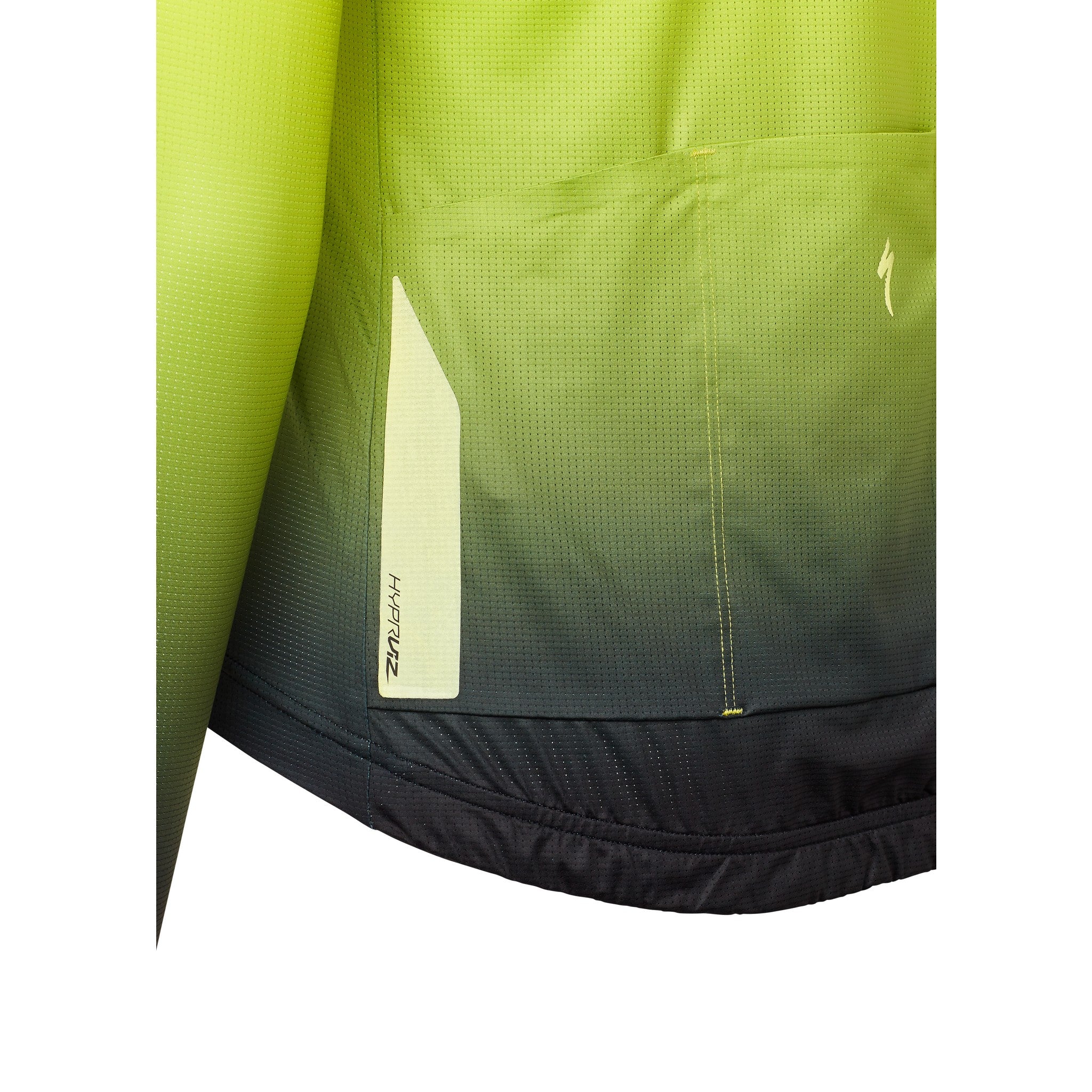 Women's HyprViz SL Air Long Sleeve Jersey - Image 10
