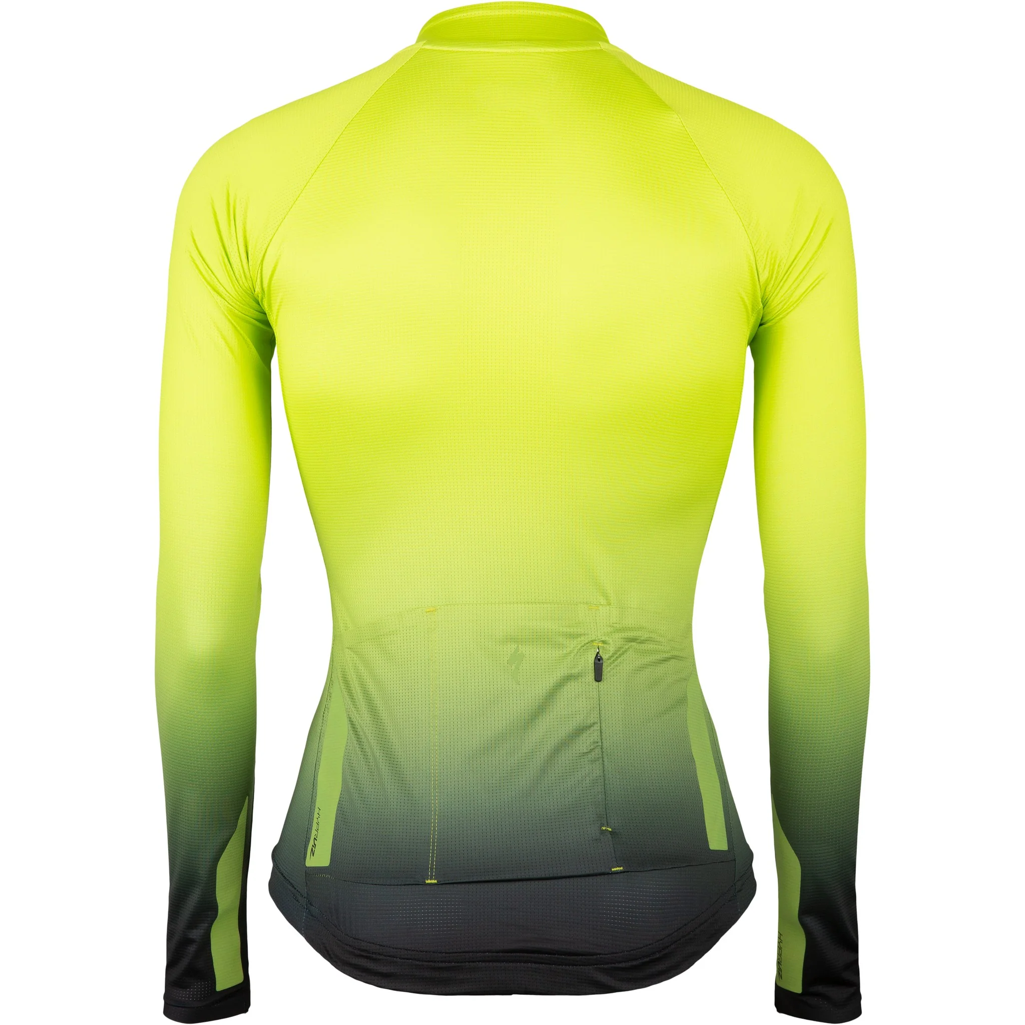 Women's HyprViz SL Air Long Sleeve Jersey - Image 16