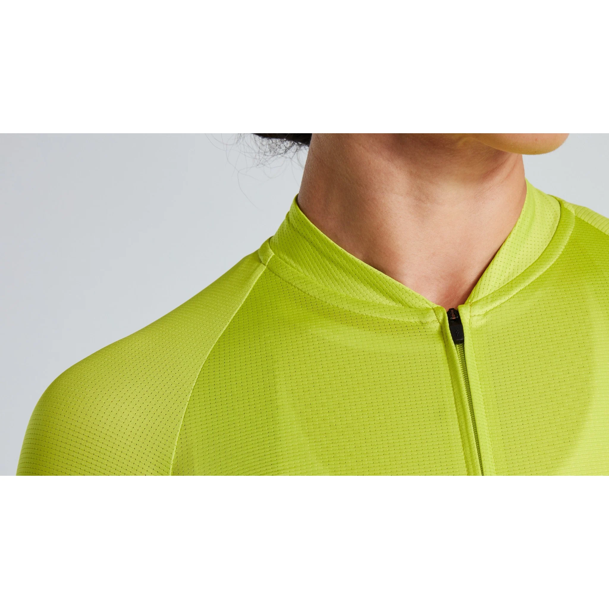 Women's HyprViz SL Air Long Sleeve Jersey - Image 9