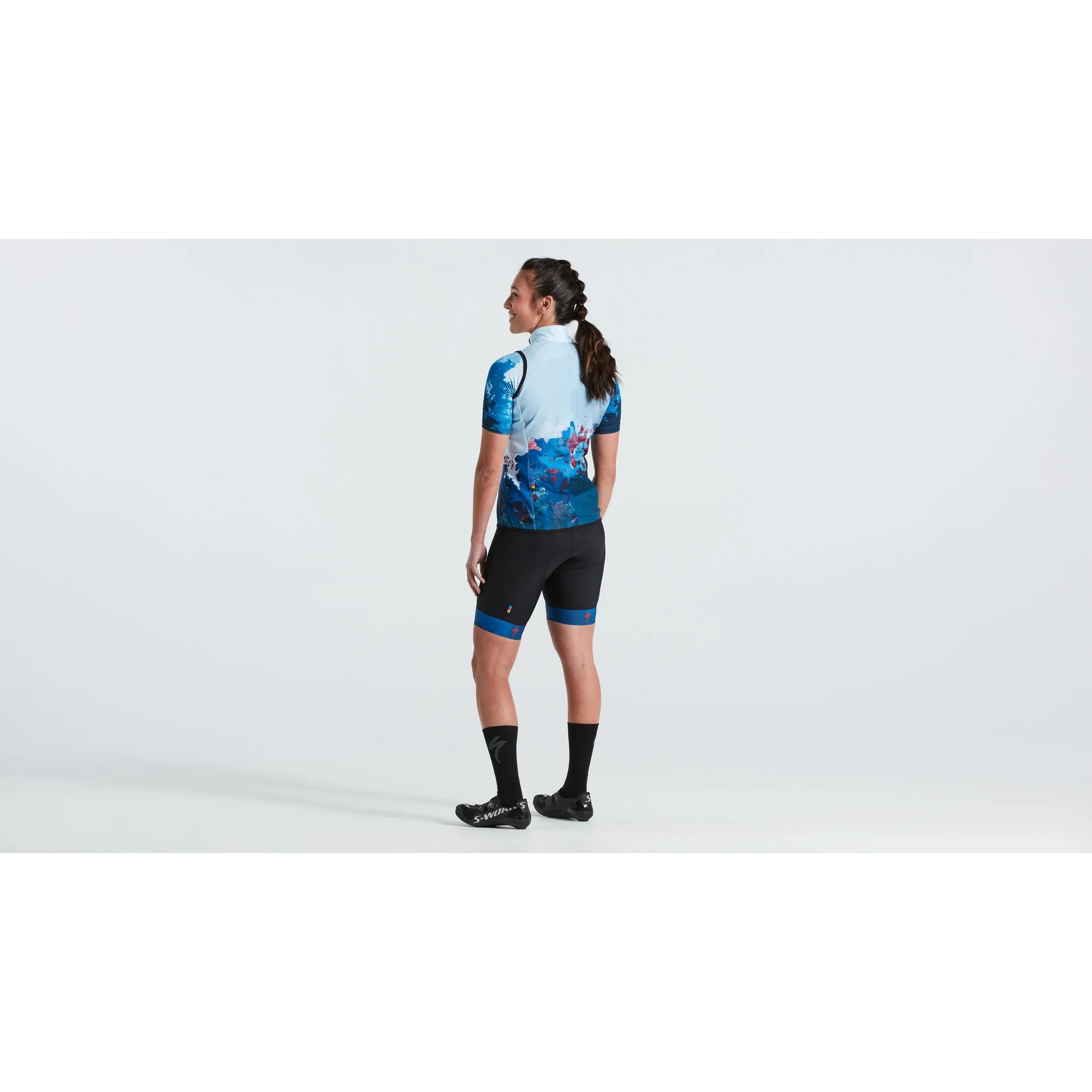 Women's In Layers Deflect SL Vest - Image 3
