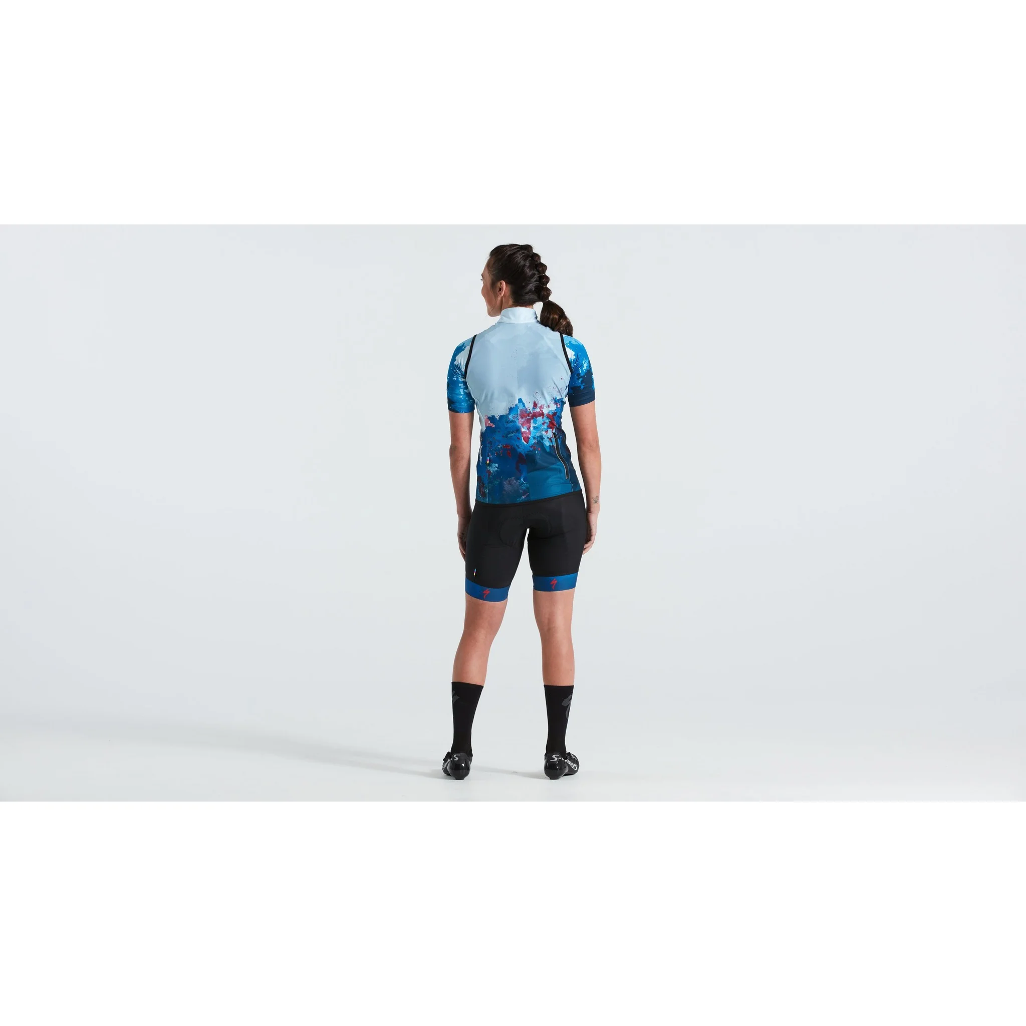 Women's In Layers Deflect SL Vest - Image 4