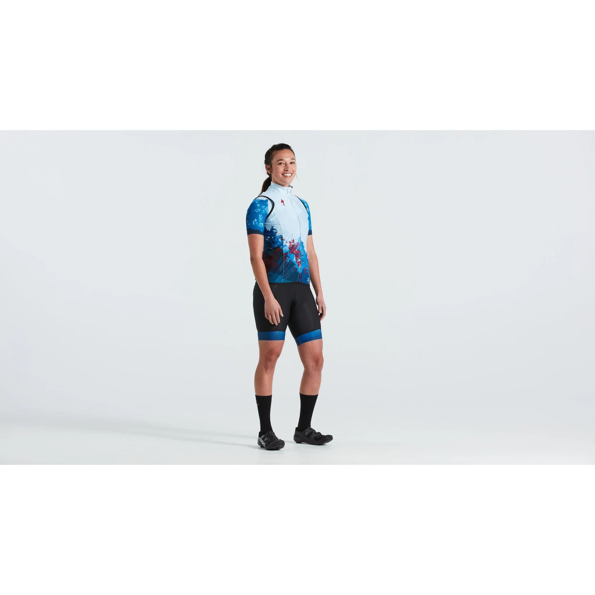 Women's In Layers Deflect SL Vest - Image 5