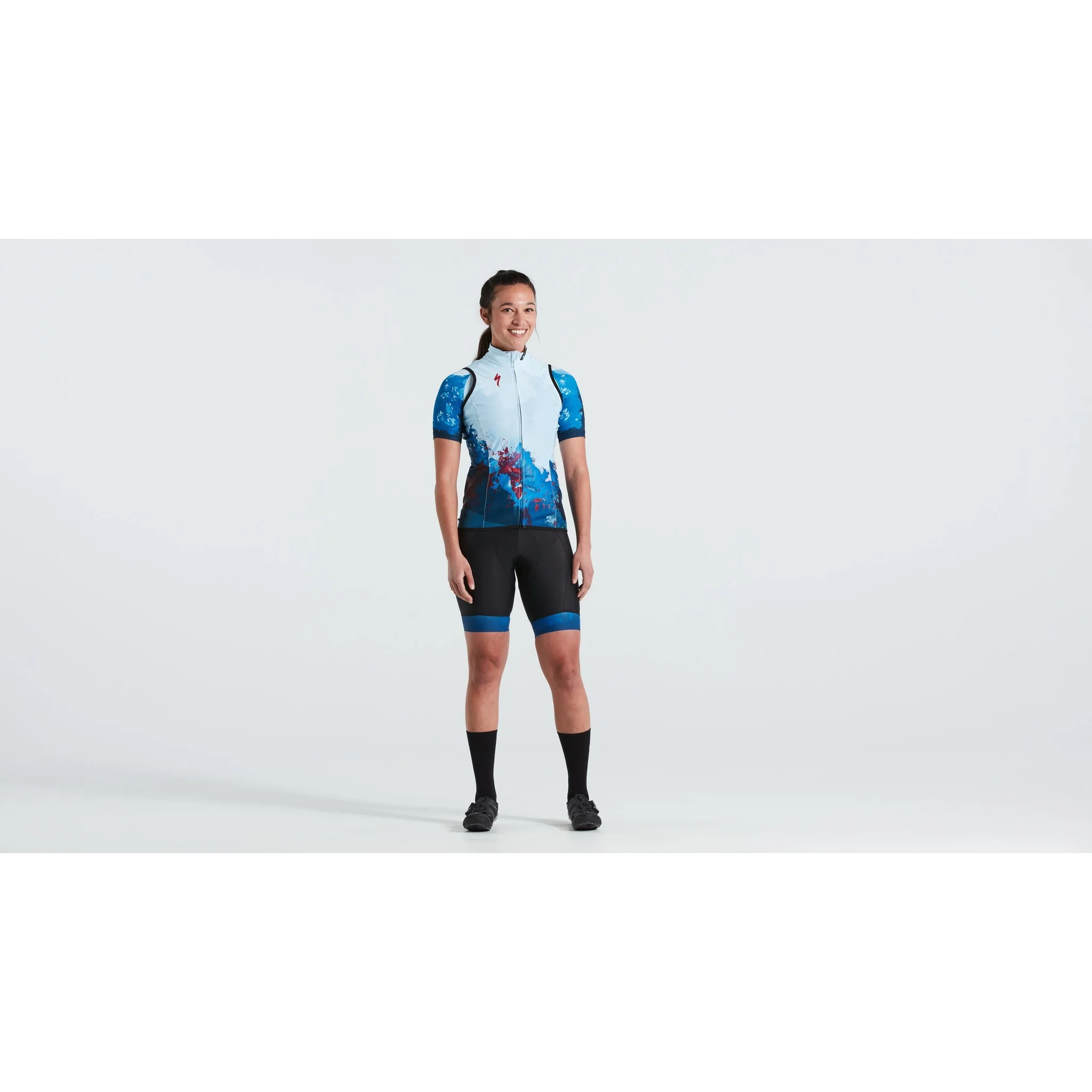 Women's In Layers Deflect SL Vest - Image 7