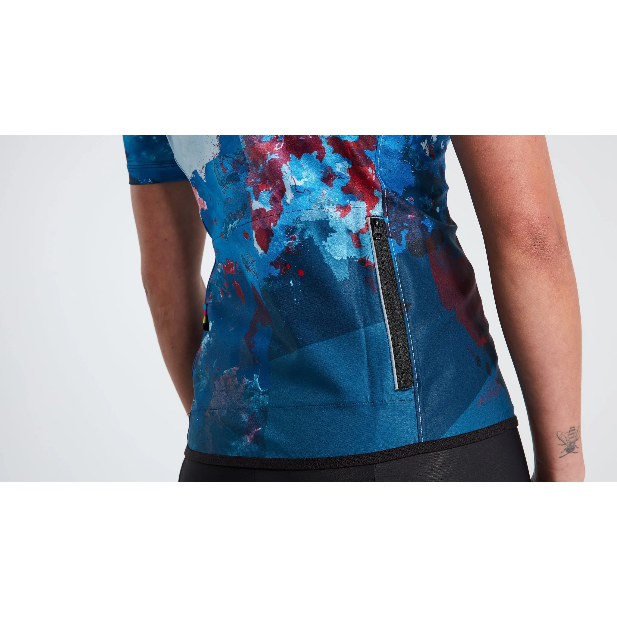 Women's In Layers Deflect SL Vest - Image 8