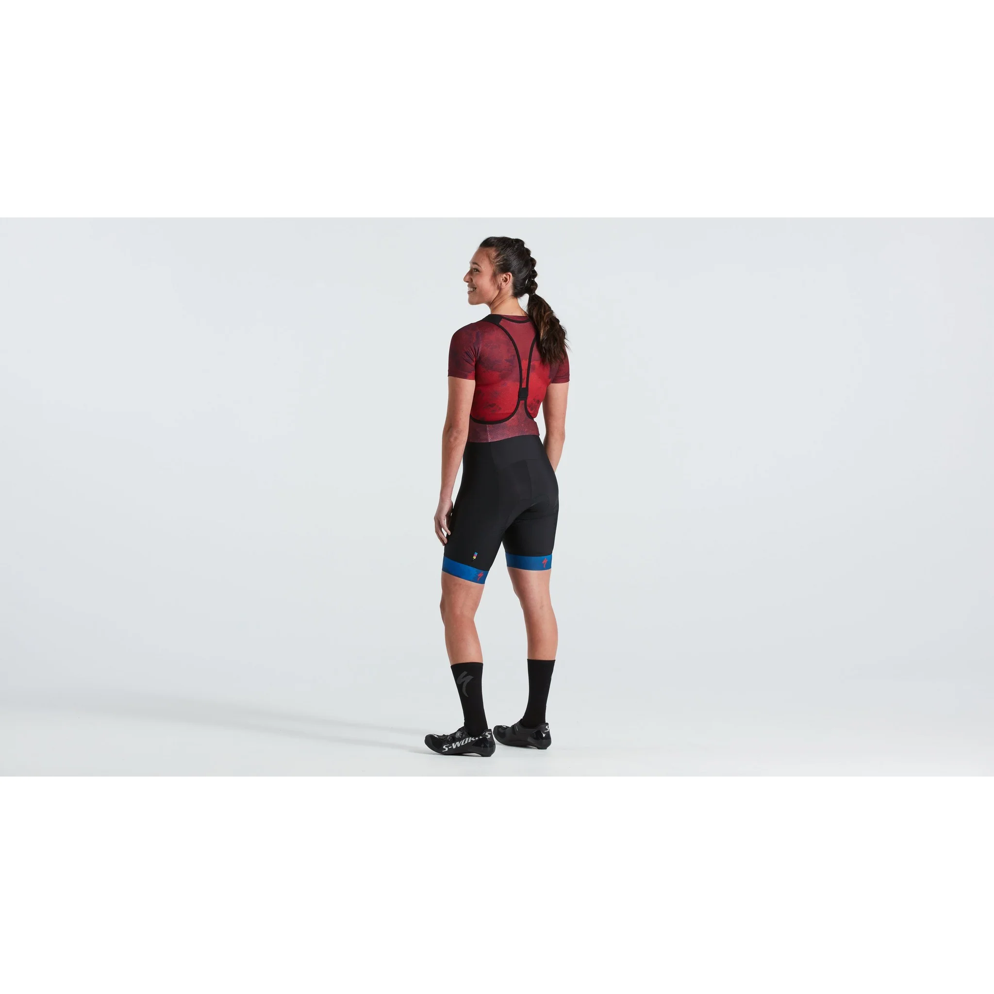 Women's In Layers Short Sleeve Base Layer - Image 4