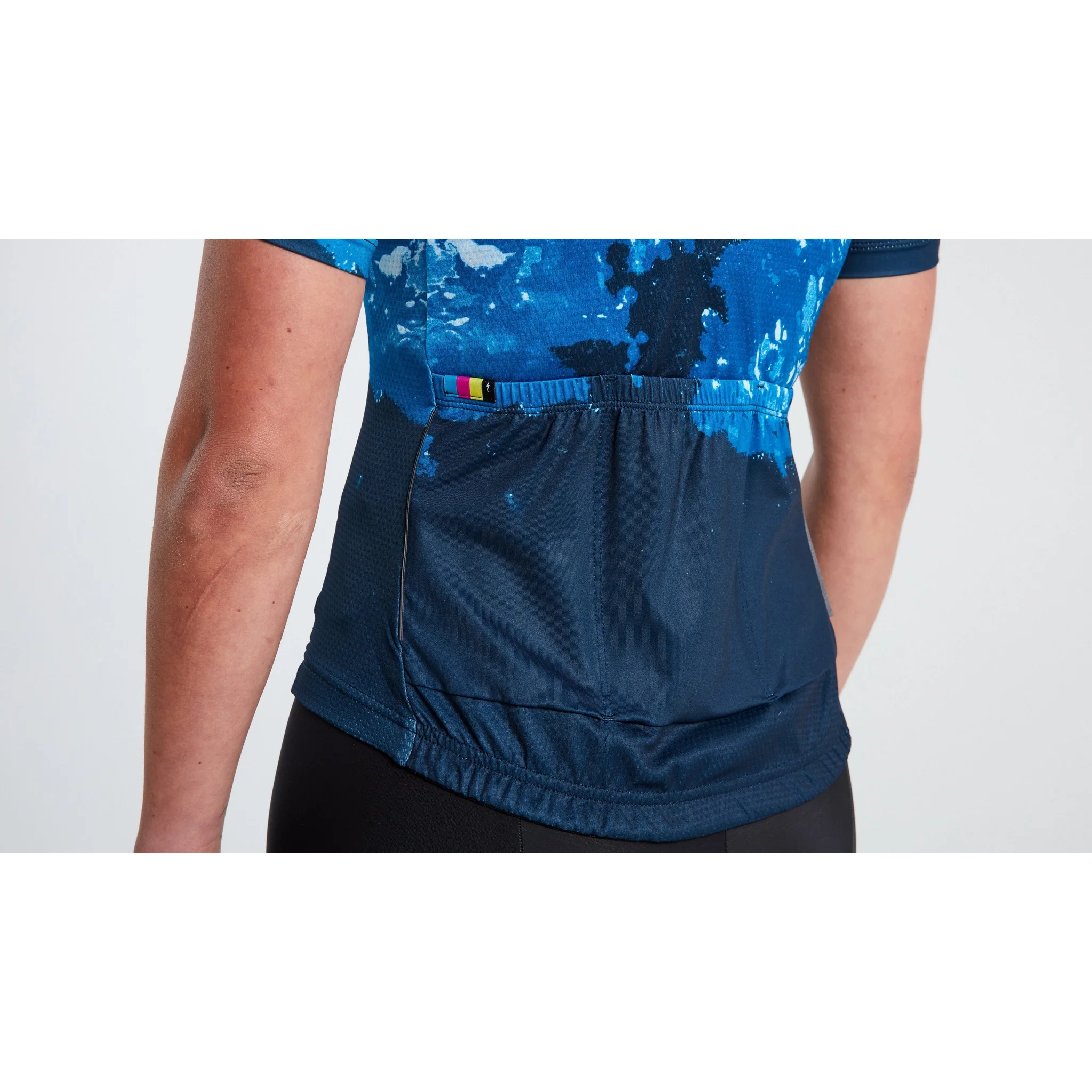 Women's In Layers SL Jersey - Image 3