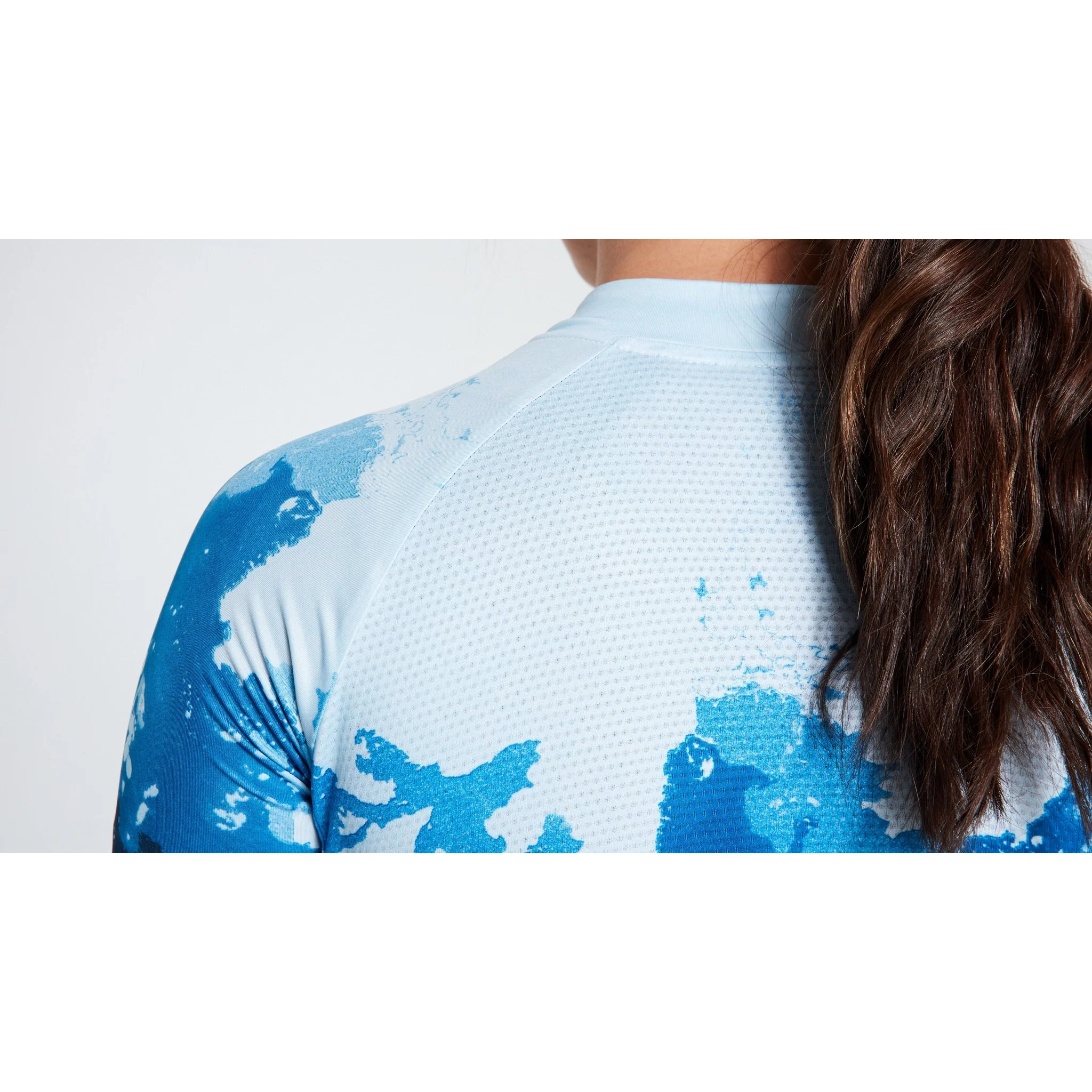 Women's In Layers SL Jersey - Image 4