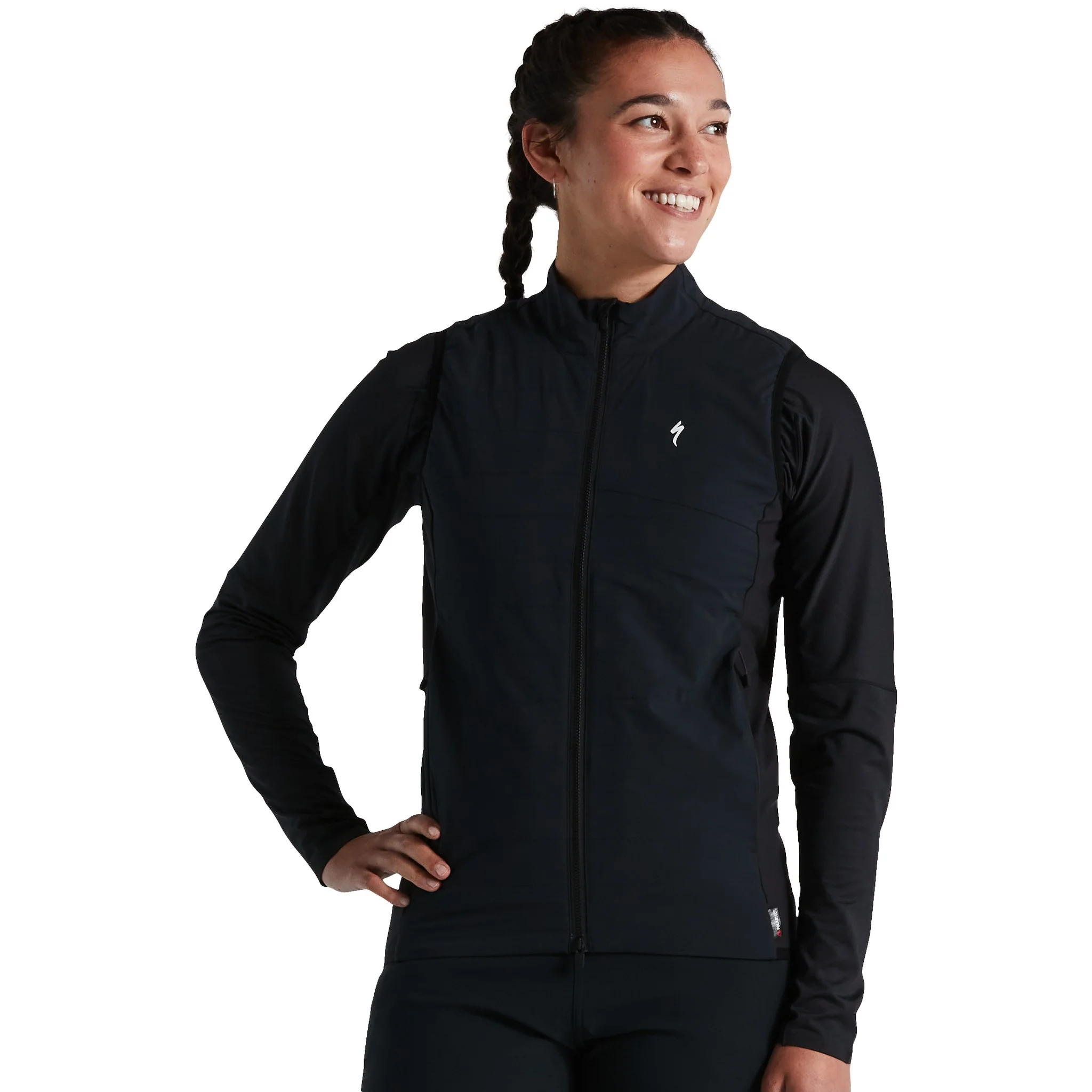 Women's Legacy Alpha Vest - Image 3