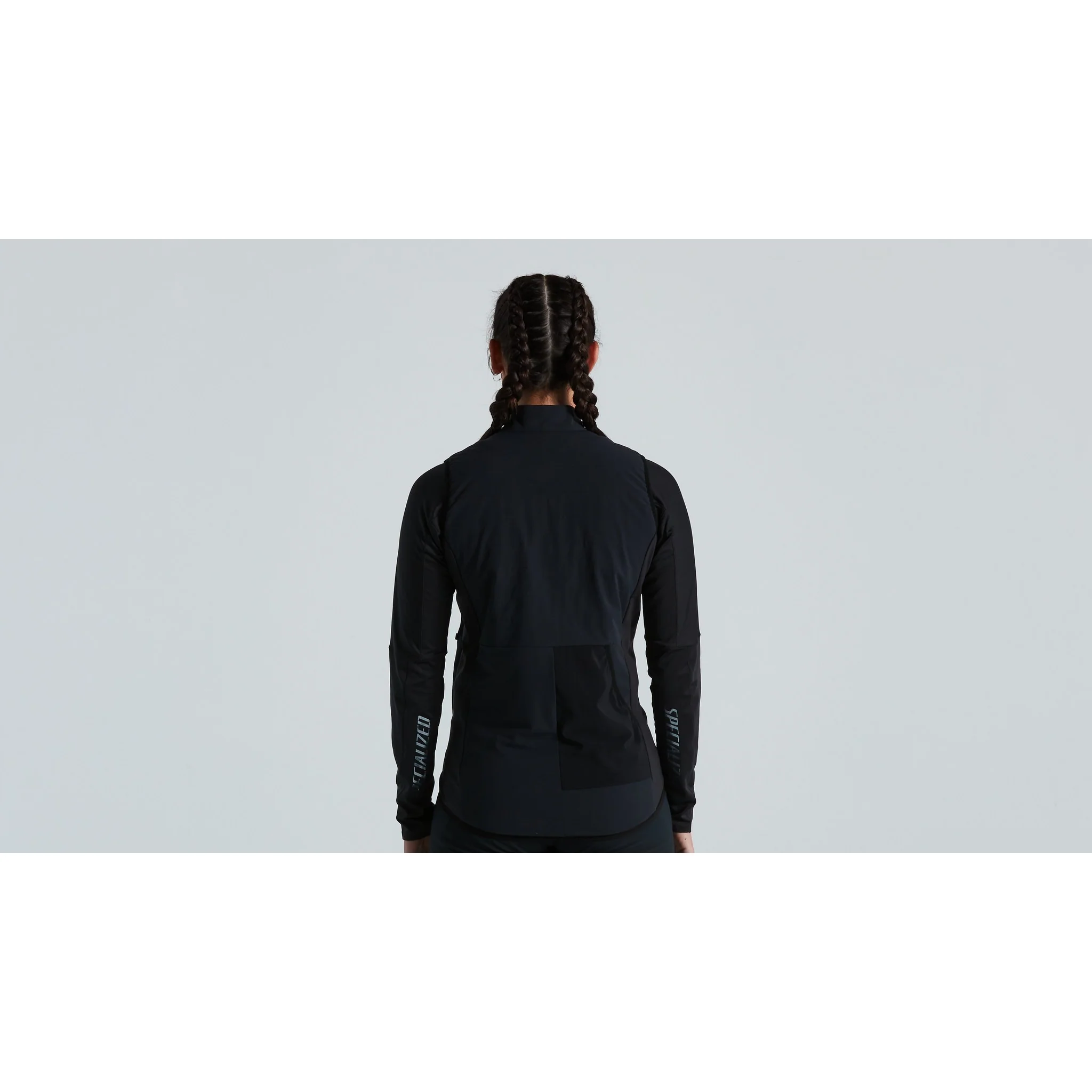 Women's Legacy Alpha Vest - Image 4