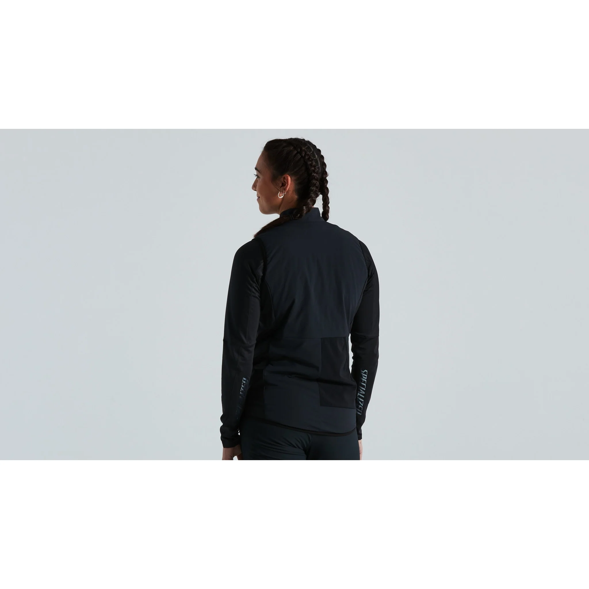 Women's Legacy Alpha Vest - Image 5