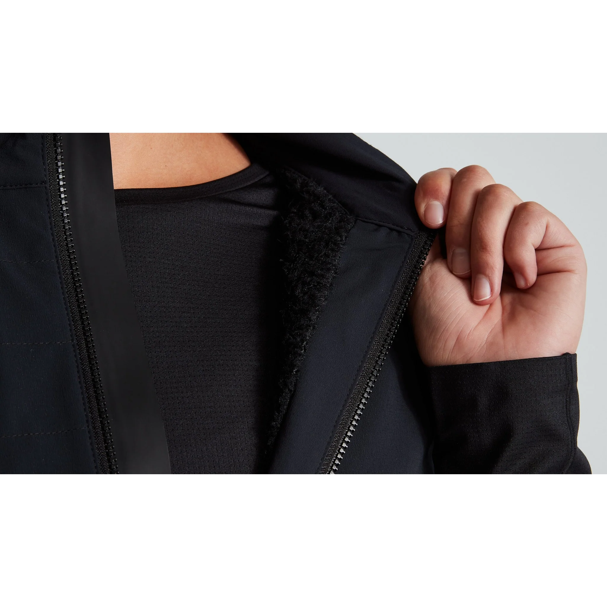 Women's Legacy Alpha Vest - Image 6