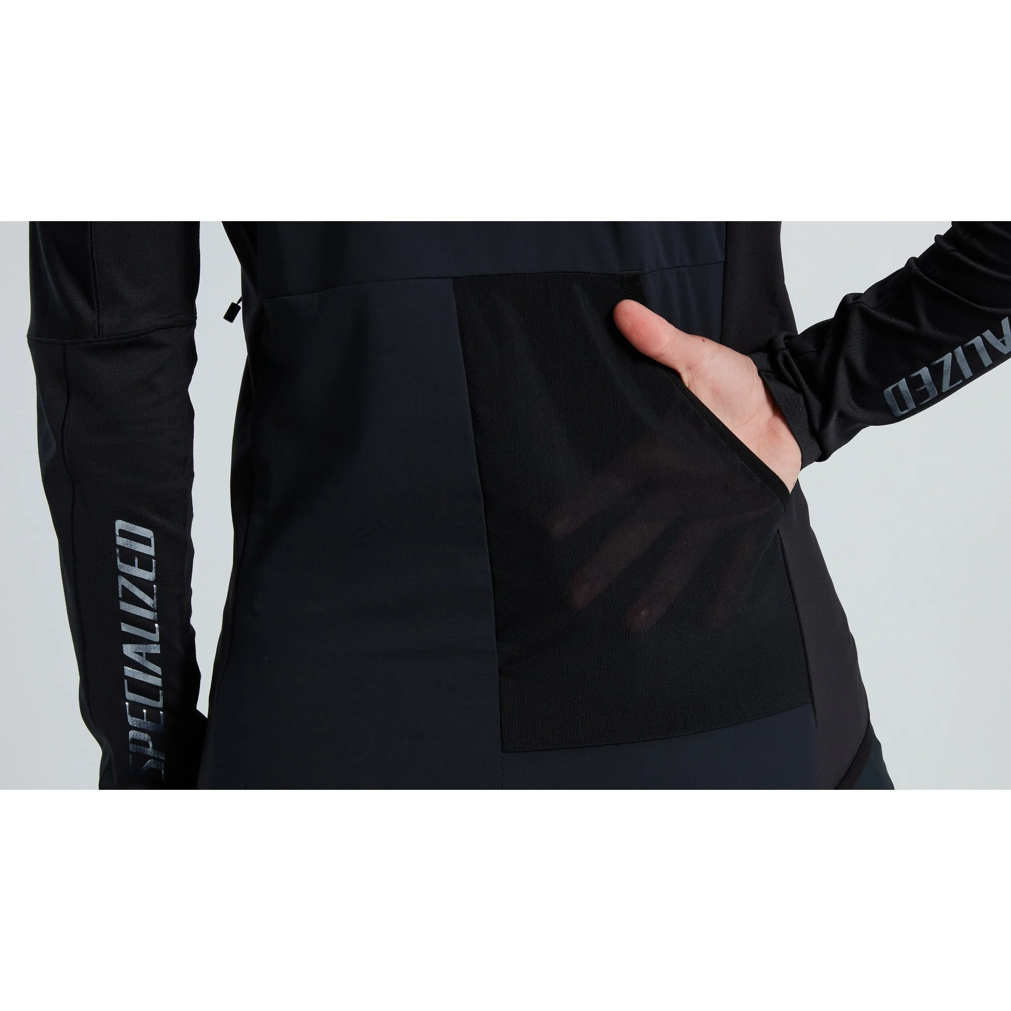Women's Legacy Alpha Vest - Image 8