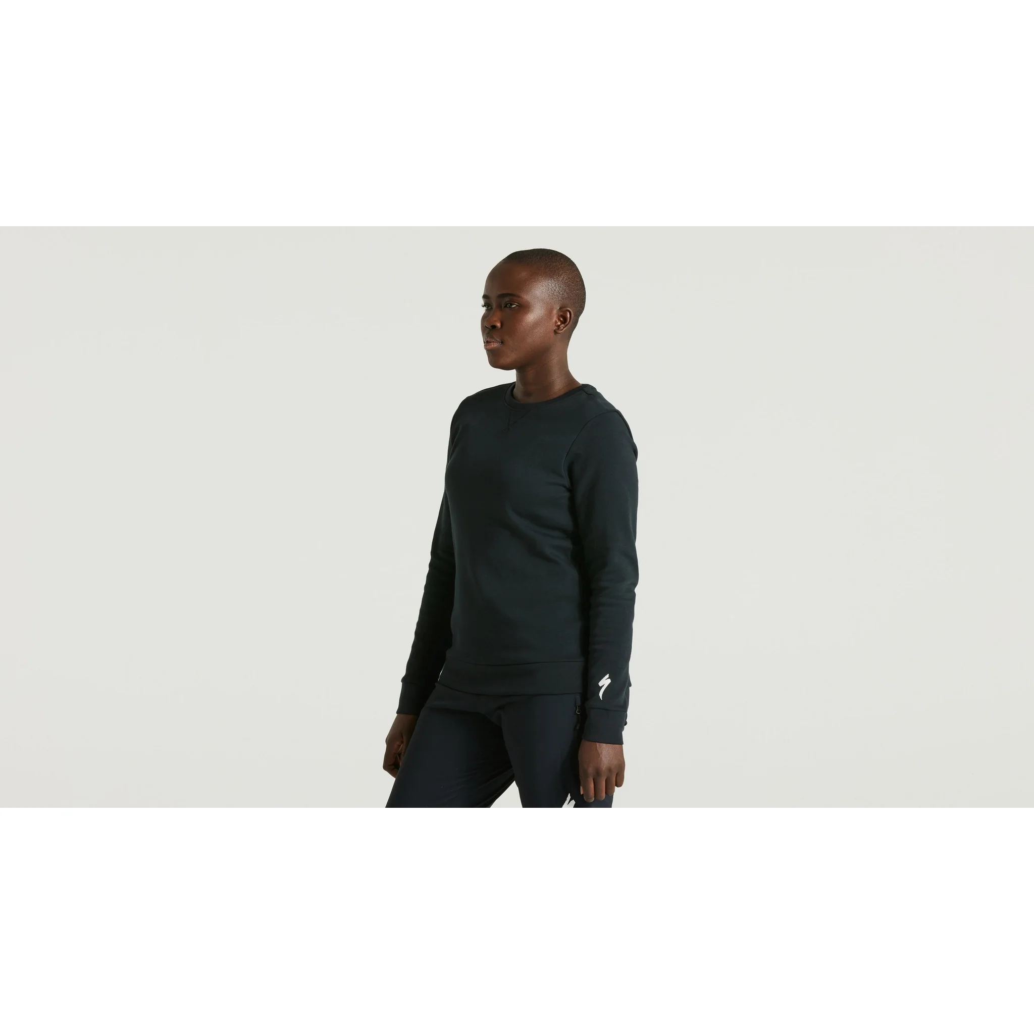 Women's Legacy Crewneck Sweatshirt - Image 4