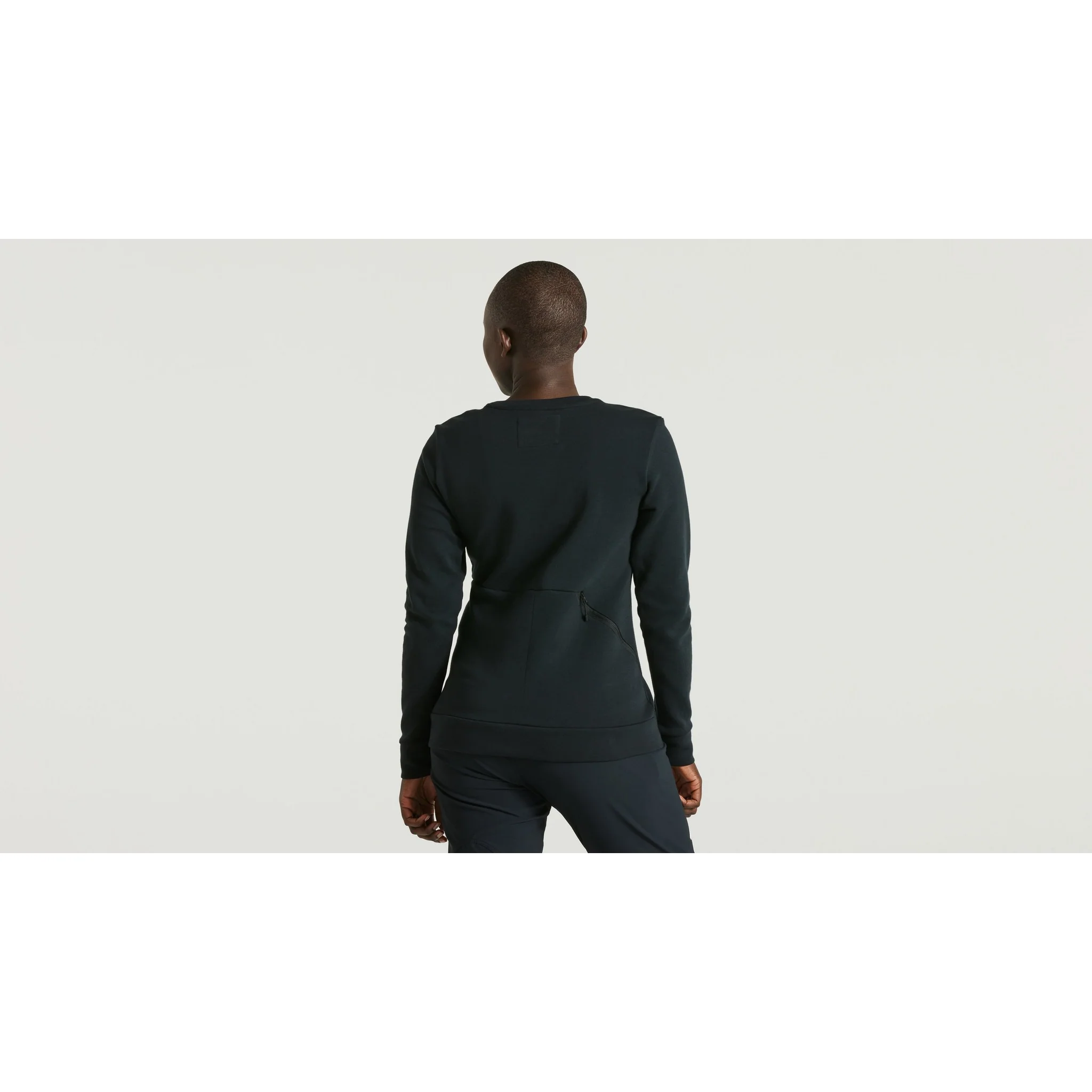 Women's Legacy Crewneck Sweatshirt - Image 5