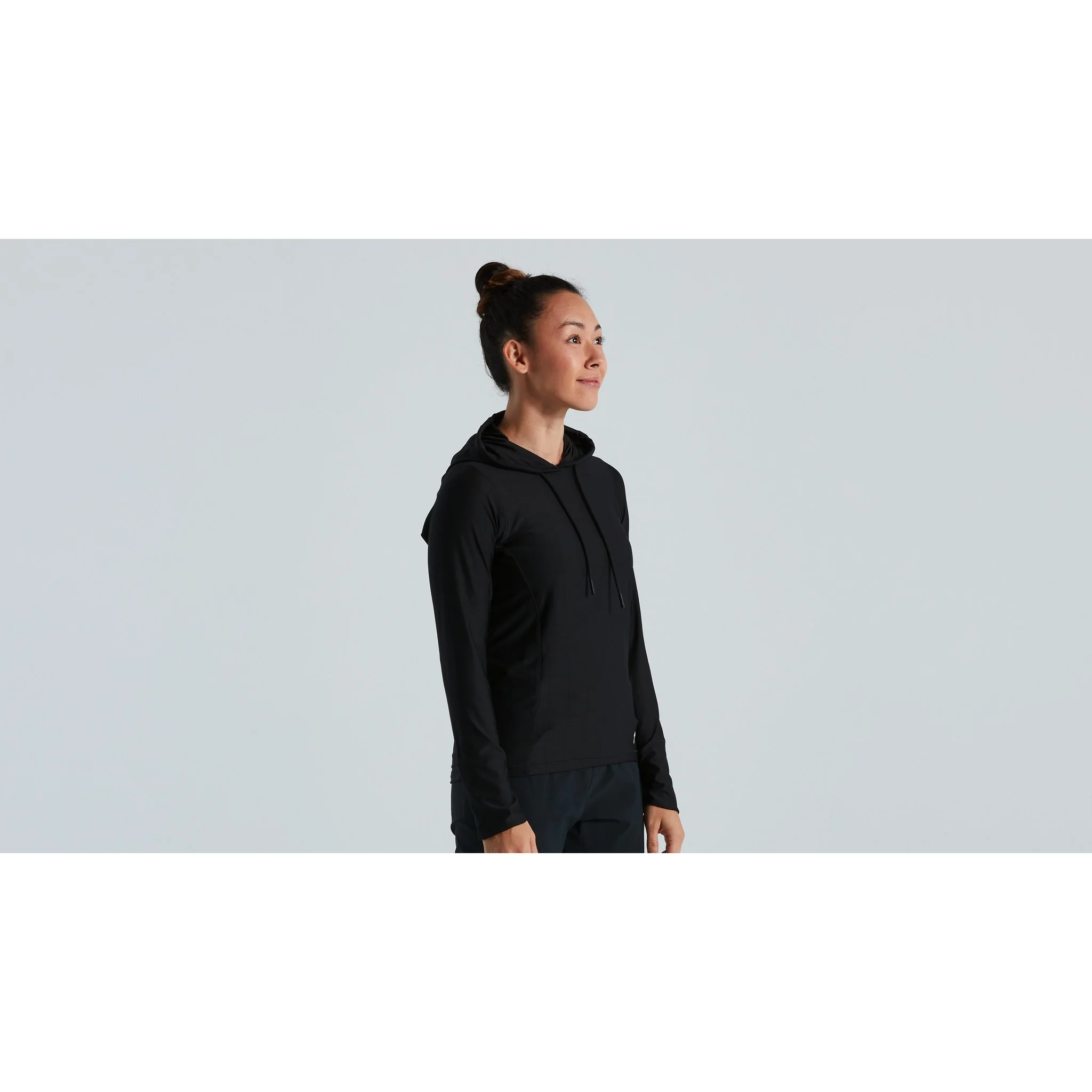Women's Legacy Lightweight Hoodie - Image 2