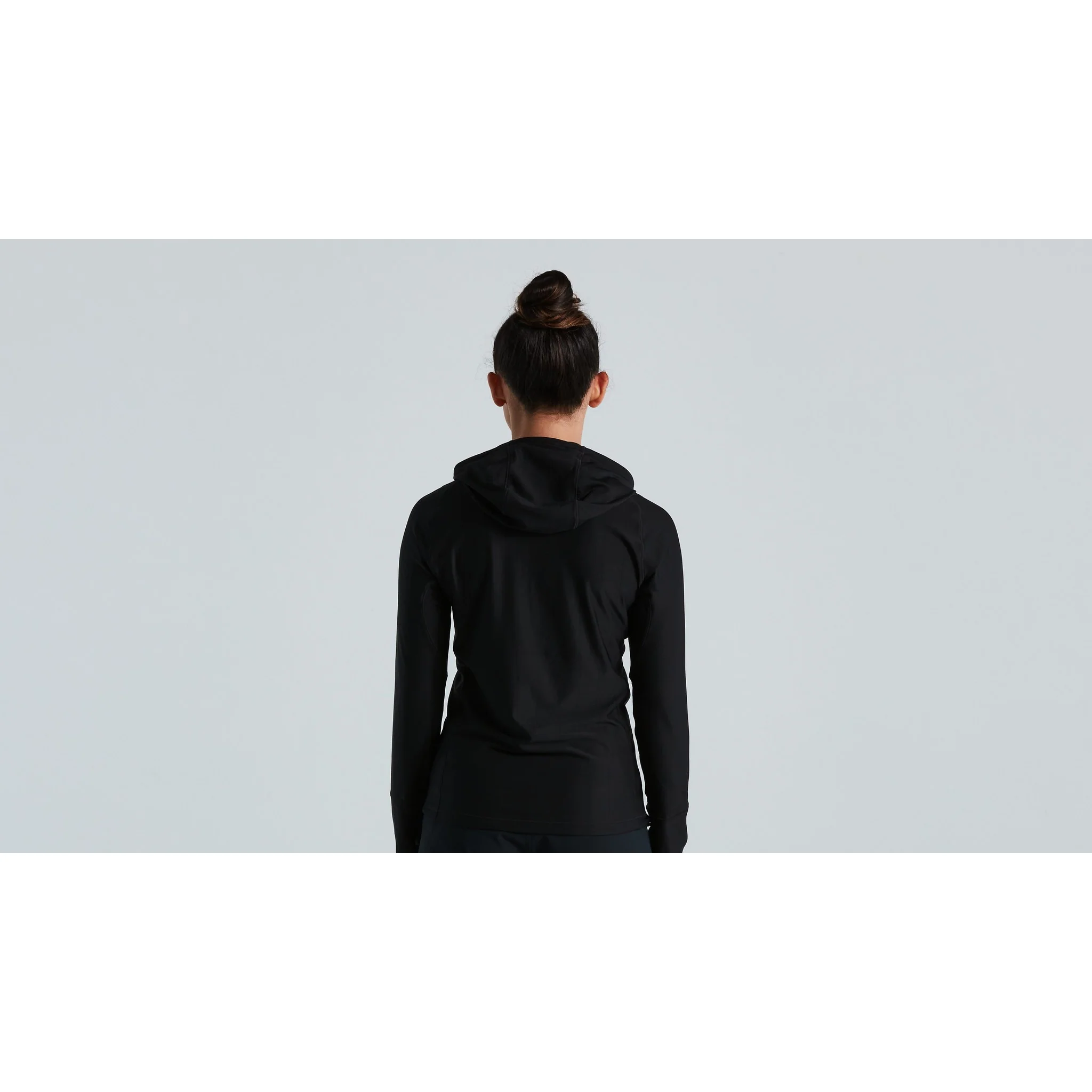 Women's Legacy Lightweight Hoodie - Image 3
