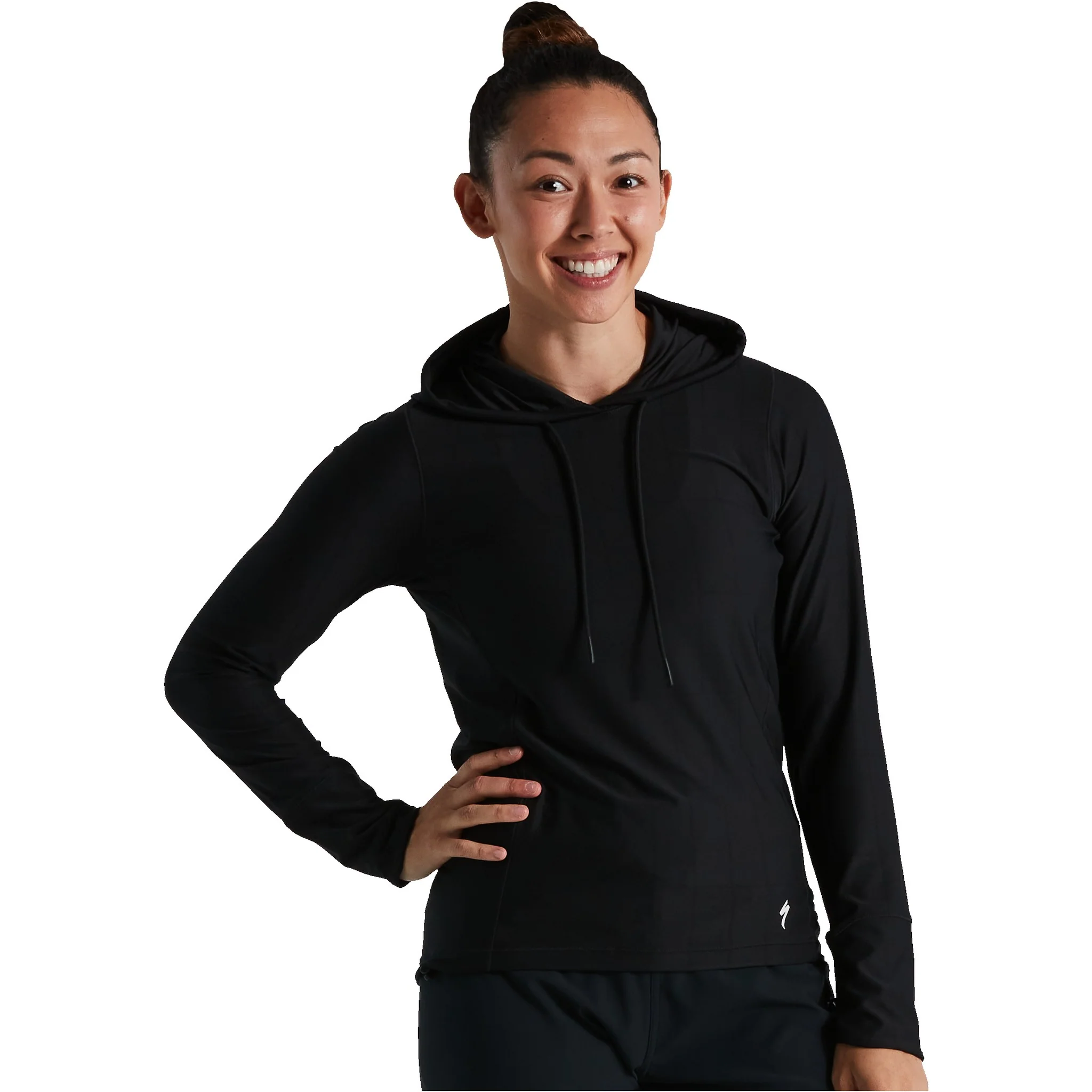 Women's Legacy Lightweight Hoodie - Image 4