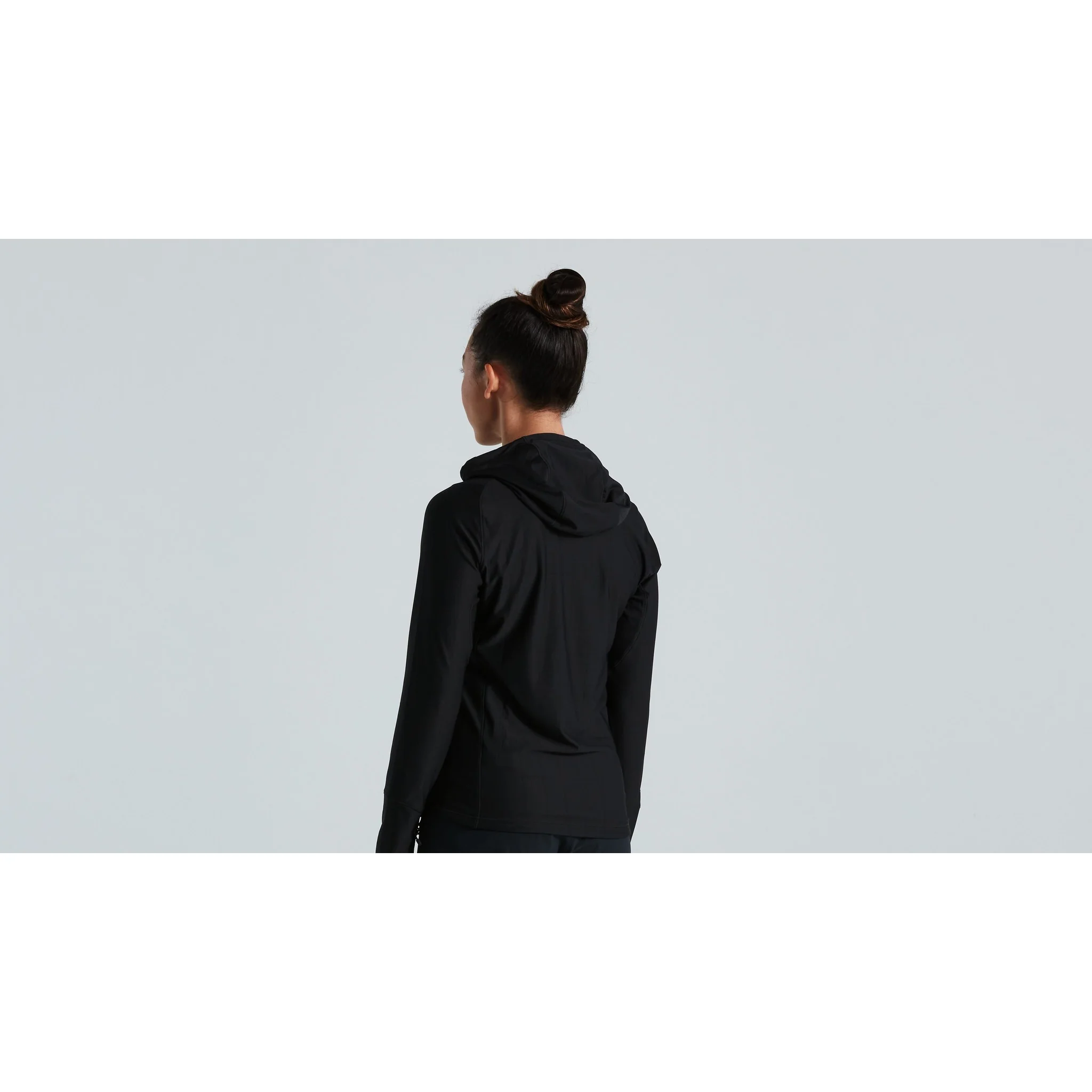 Women's Legacy Lightweight Hoodie - Image 5