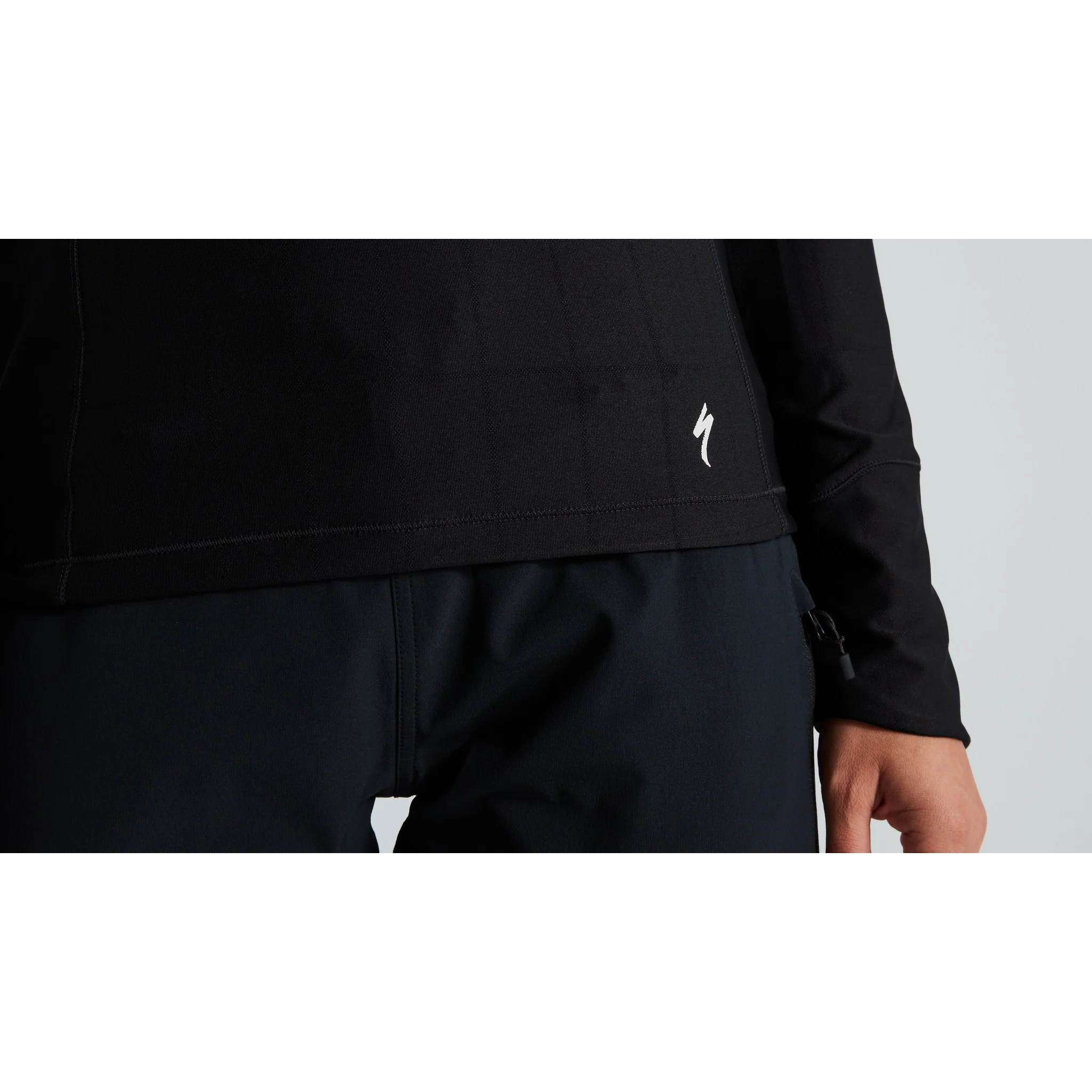 Women's Legacy Lightweight Hoodie - Image 7