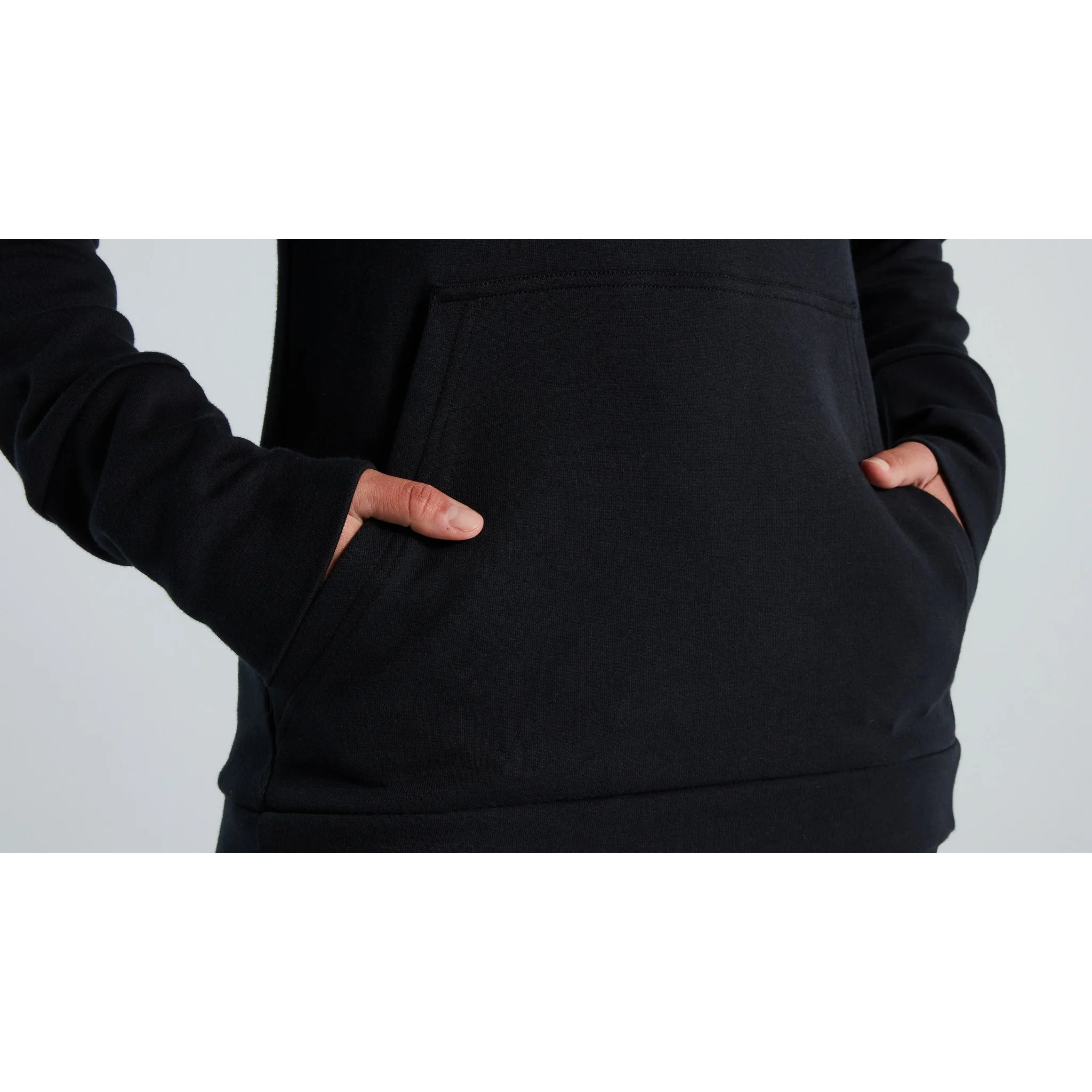 Women's Legacy Pull-Over Hoodie - Image 4