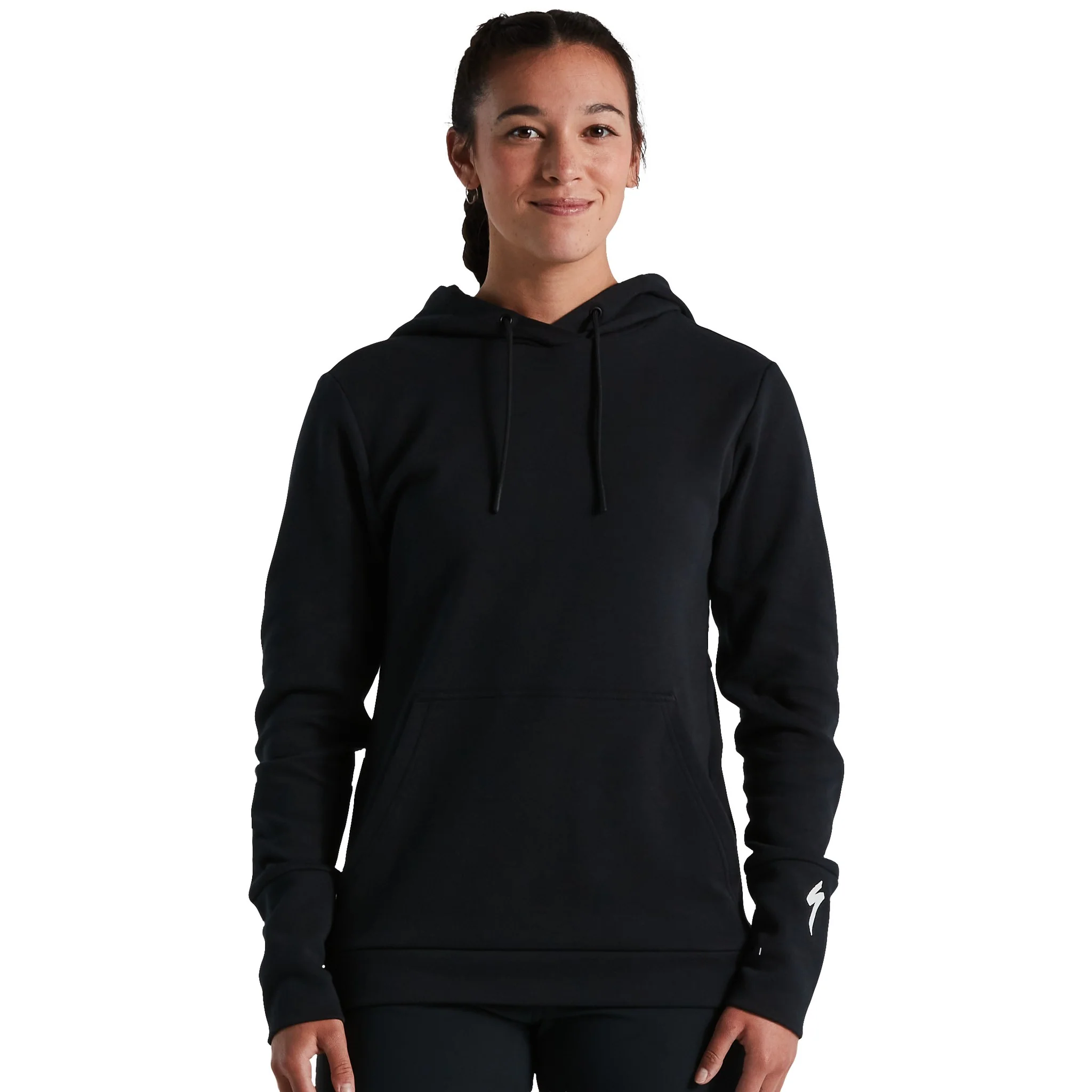 Women's Legacy Pull-Over Hoodie - Image 6
