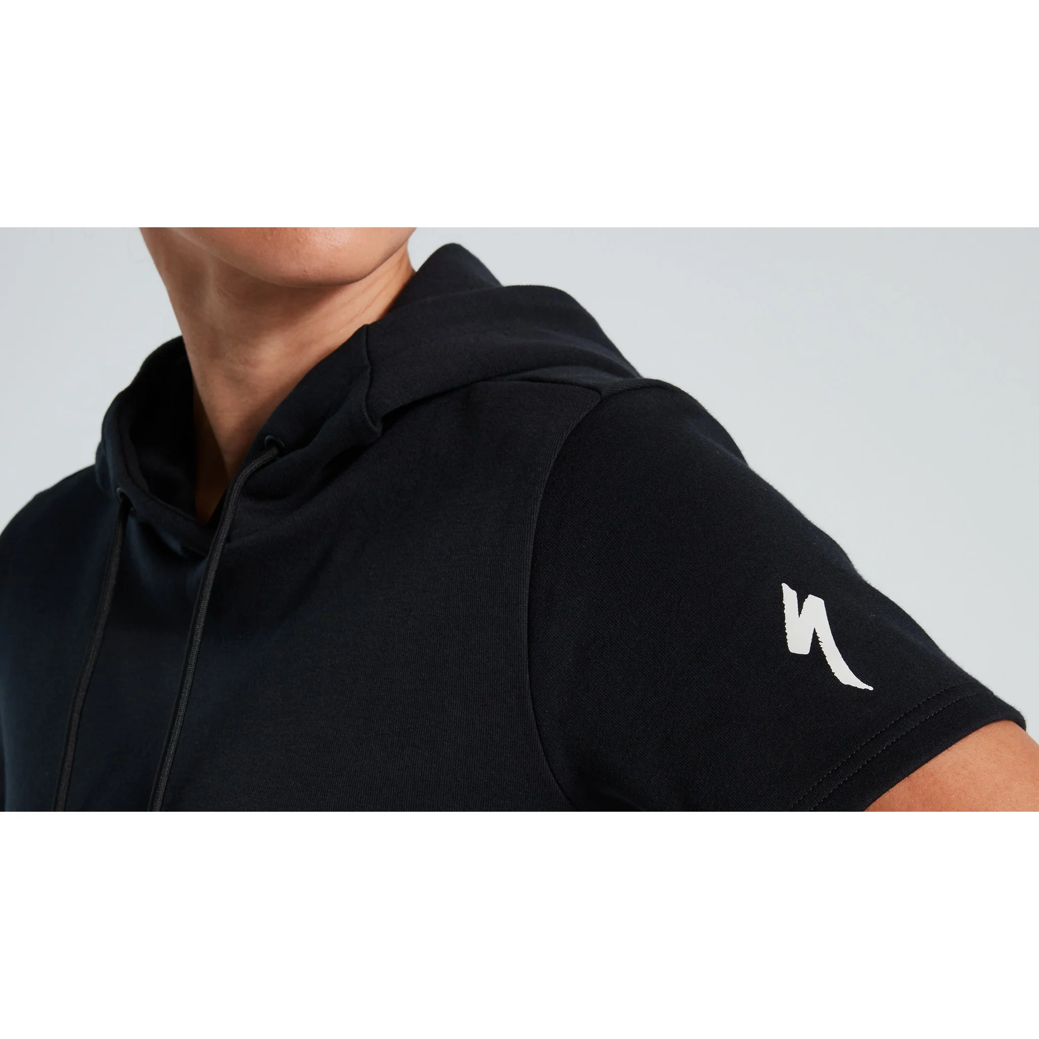 Women's Legacy Short Sleeve Hoodie - Image 6