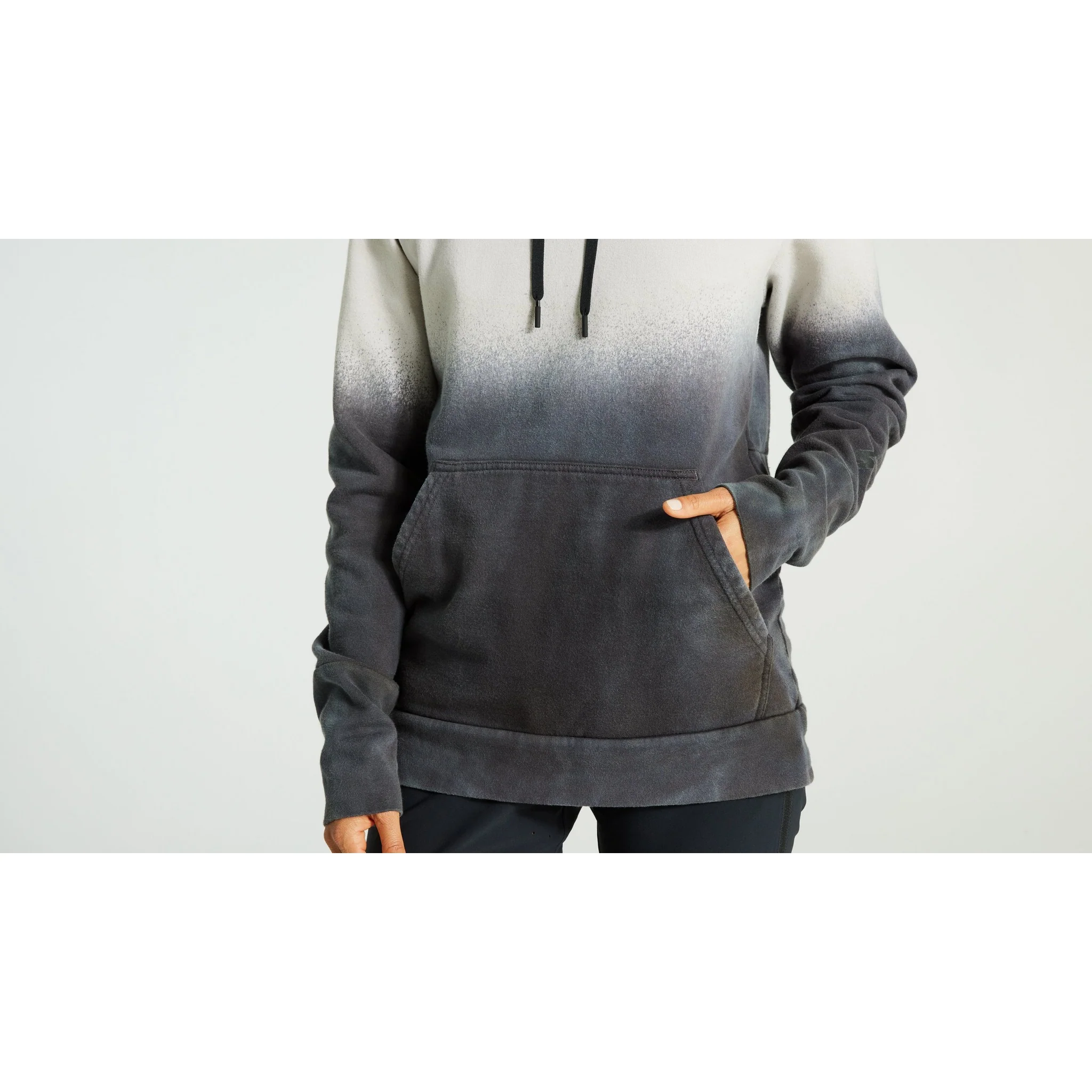 Women's Legacy Spray Pull-Over Hoodie - Image 10