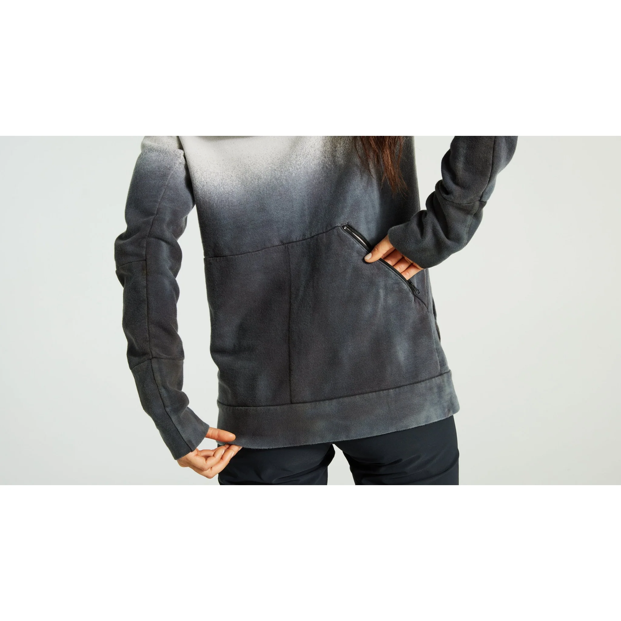 Women's Legacy Spray Pull-Over Hoodie - Image 11
