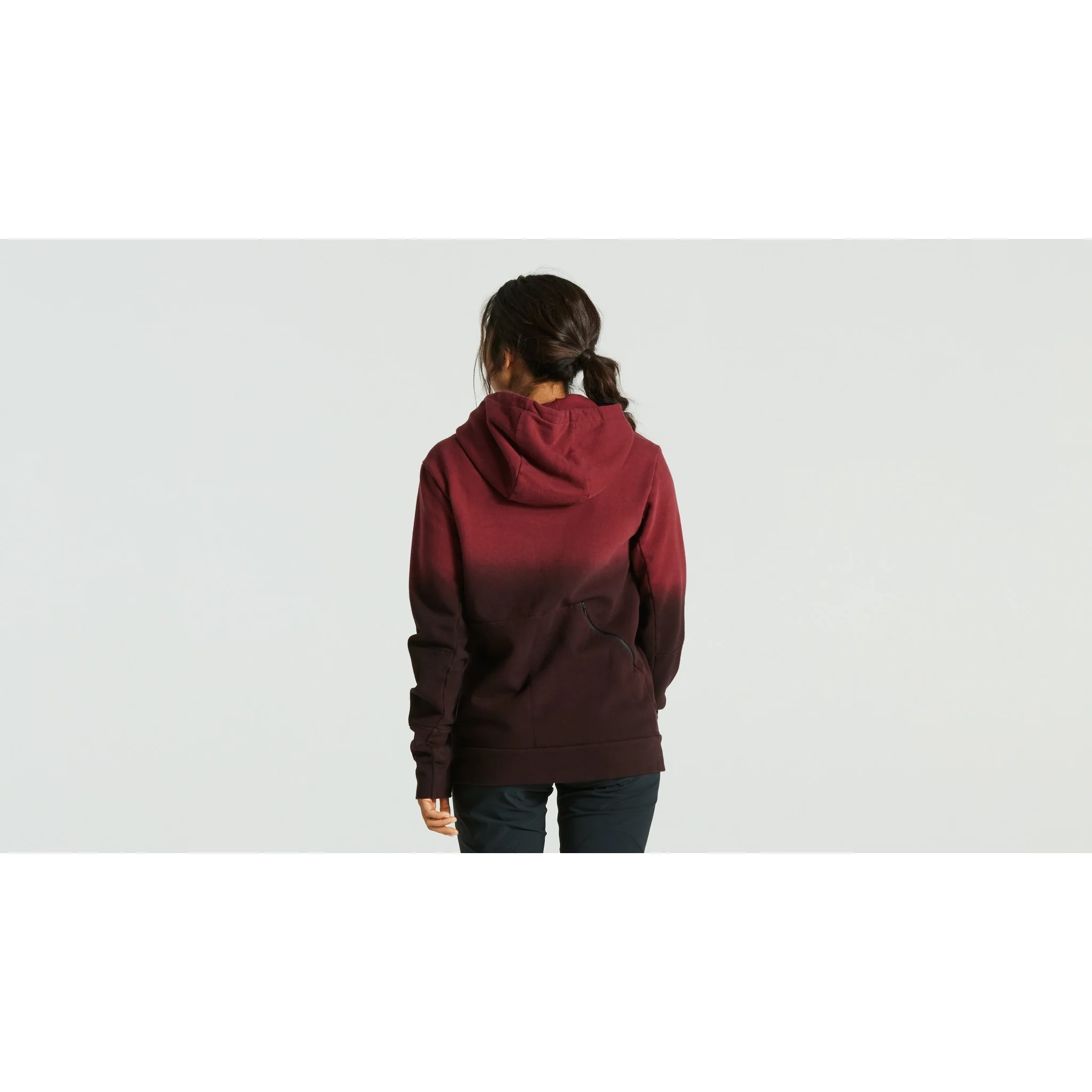 Women's Legacy Spray Pull-Over Hoodie - Image 14