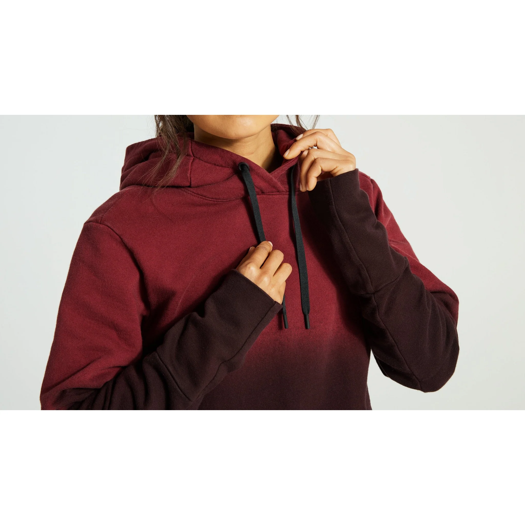 Women's Legacy Spray Pull-Over Hoodie - Image 15