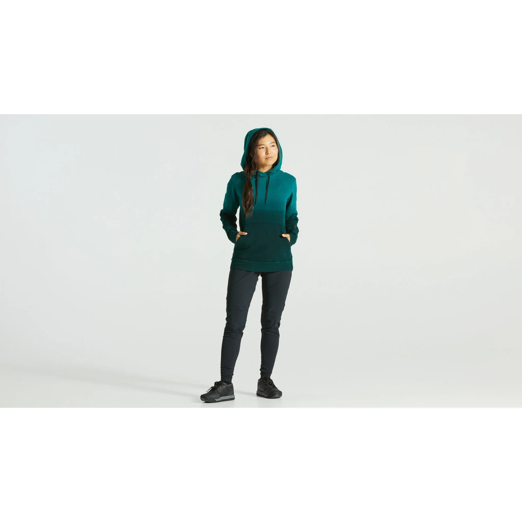 Women's Legacy Spray Pull-Over Hoodie - Image 17