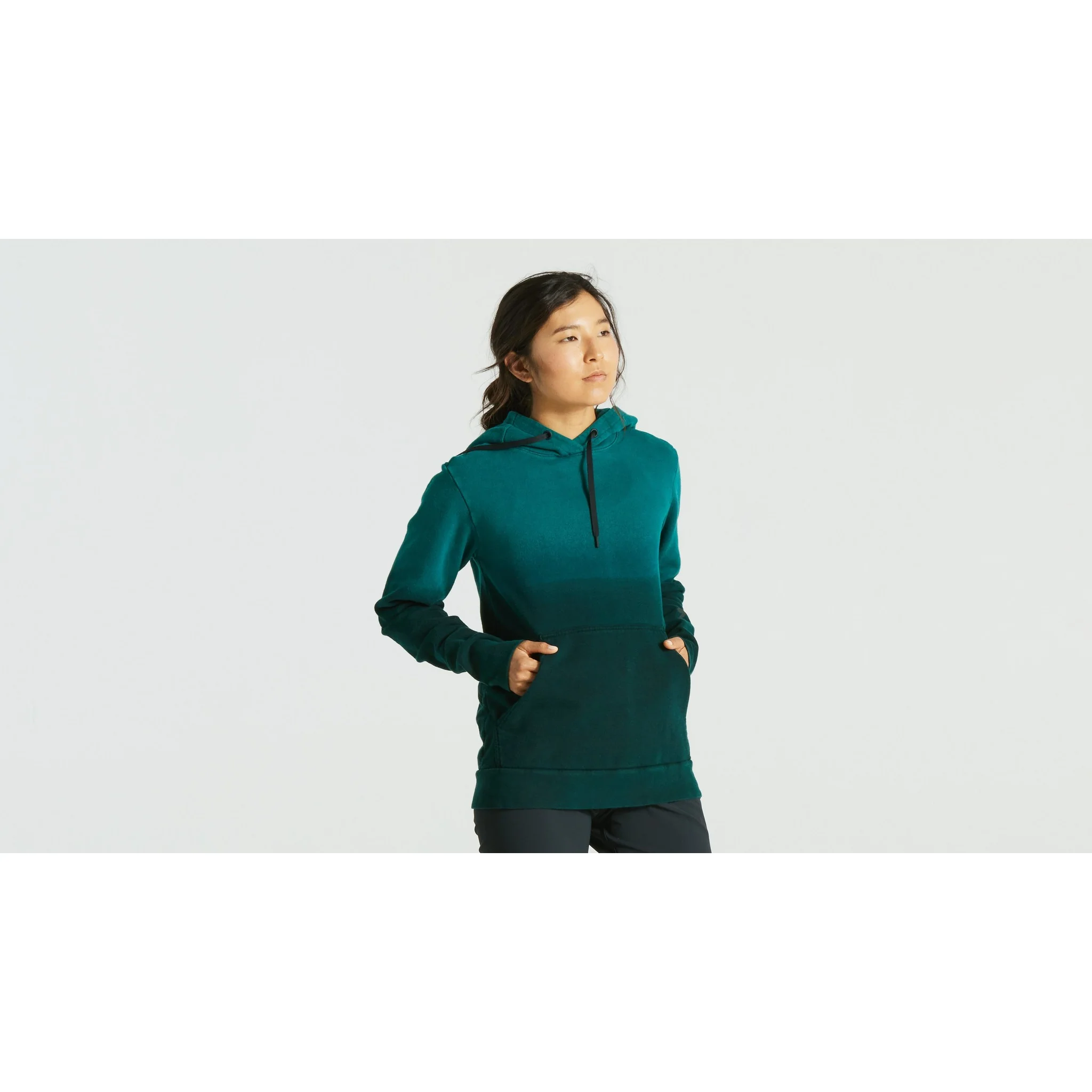 Women's Legacy Spray Pull-Over Hoodie - Image 18