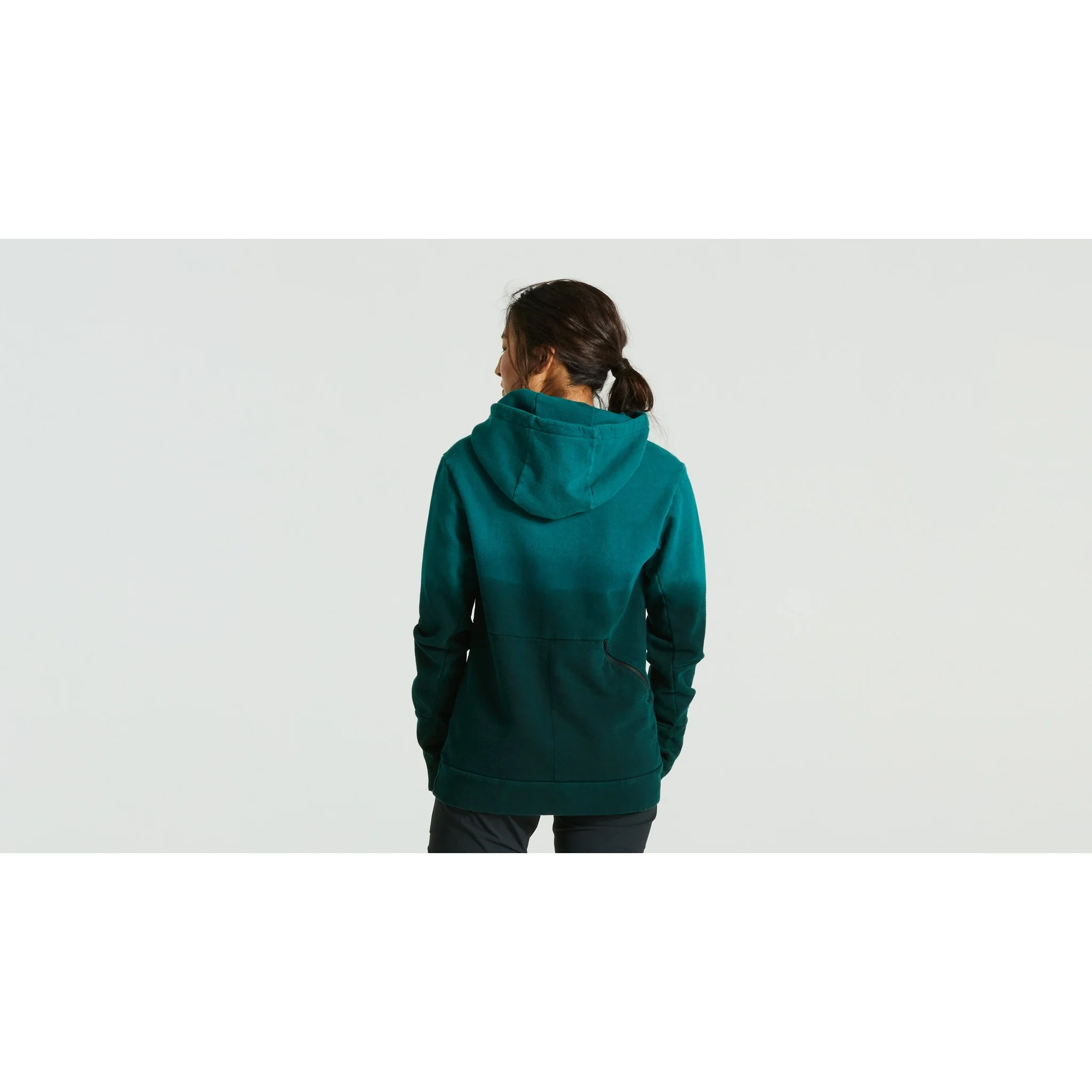 Women's Legacy Spray Pull-Over Hoodie - Image 19