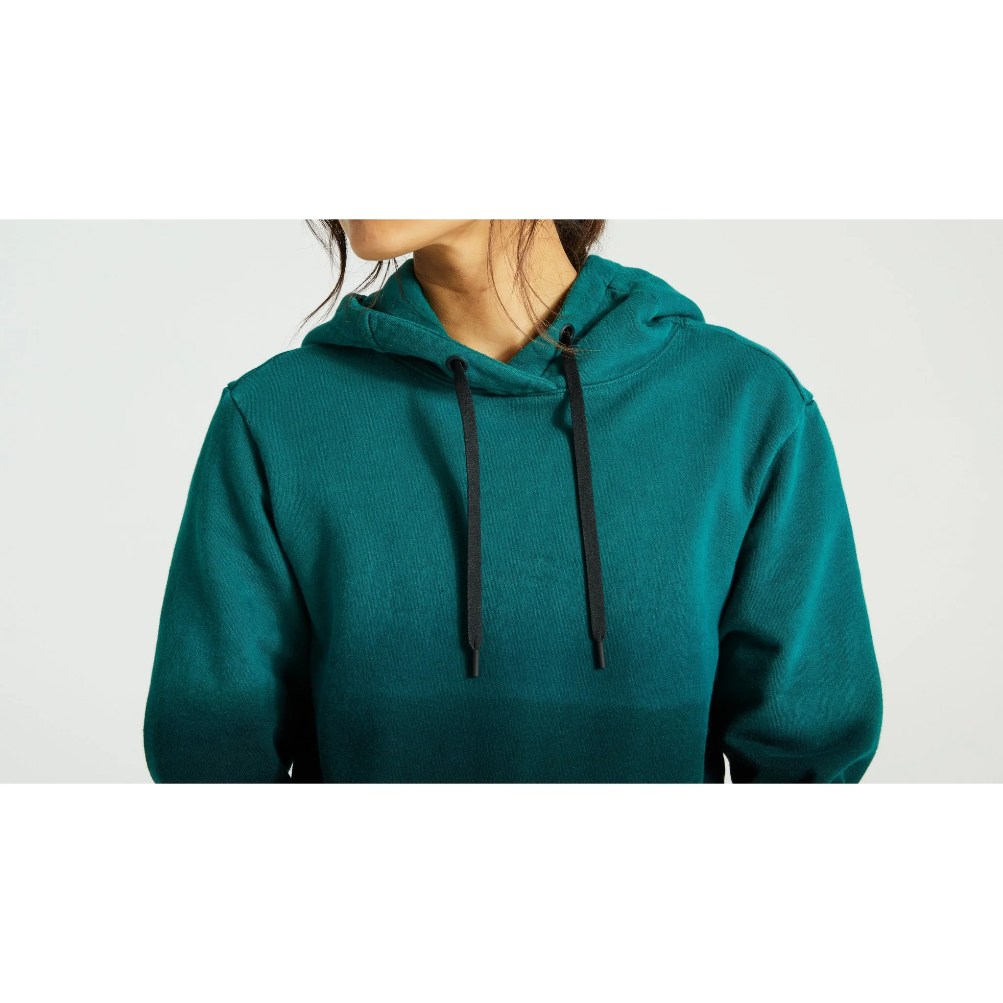 Women's Legacy Spray Pull-Over Hoodie - Image 20