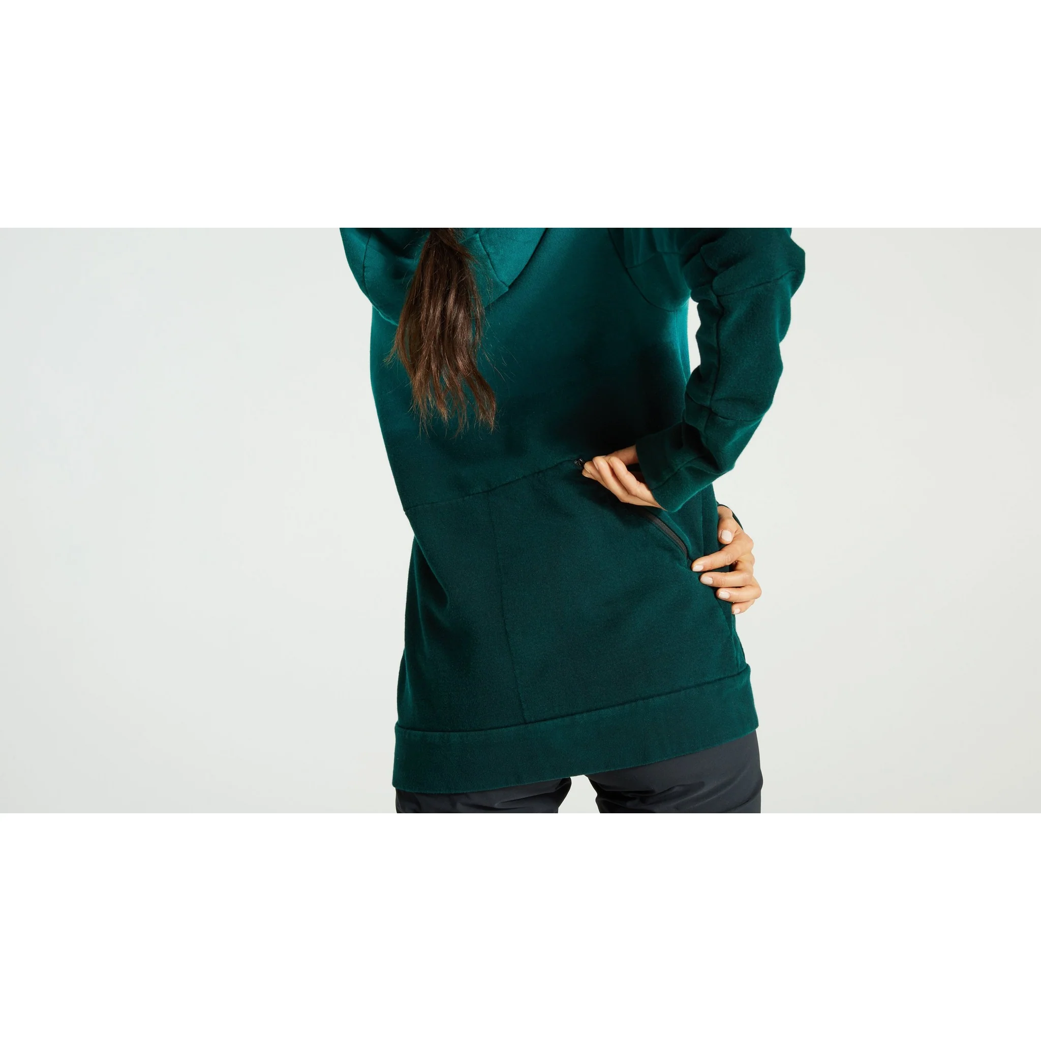 Women's Legacy Spray Pull-Over Hoodie - Image 21
