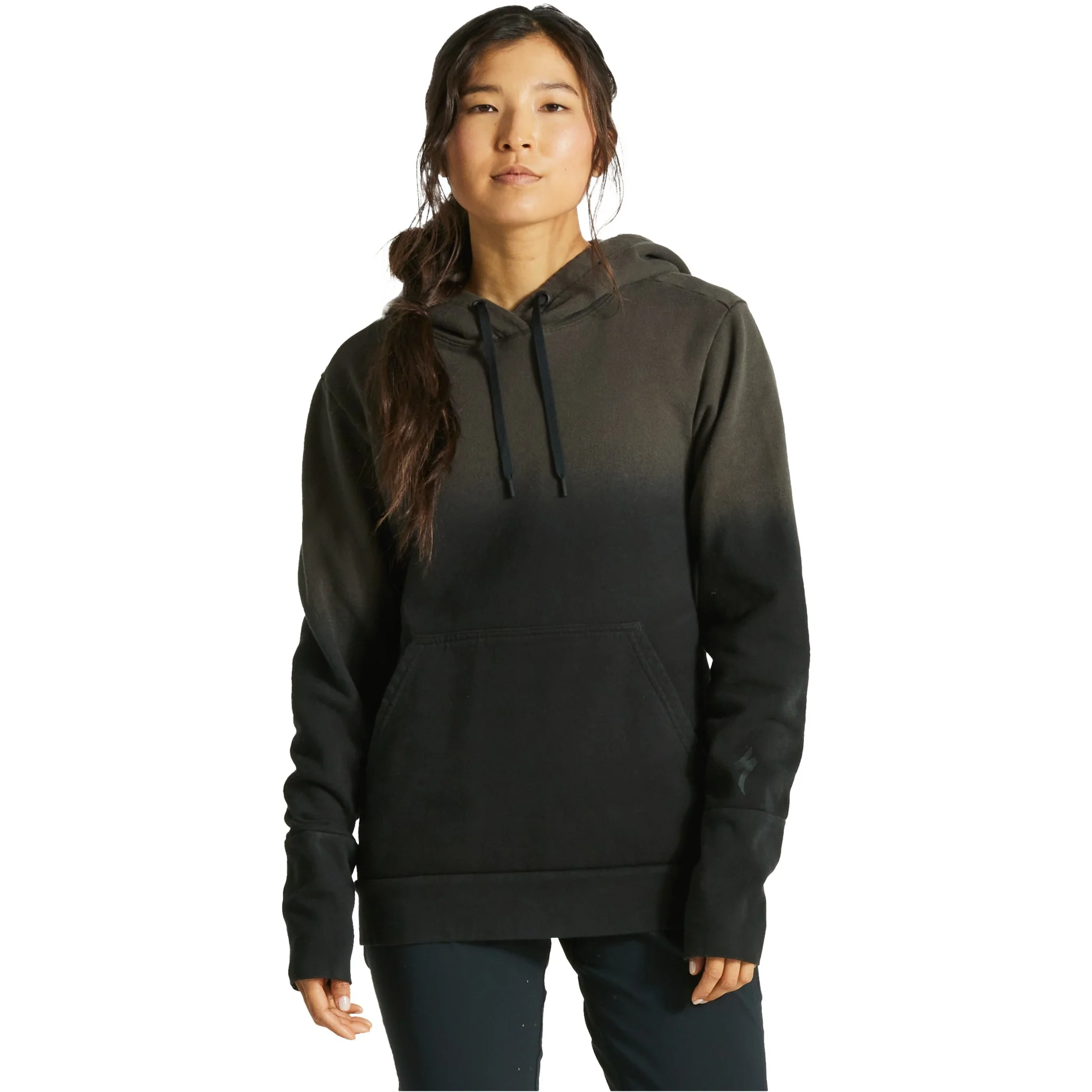 Women's Legacy Spray Pull-Over Hoodie - Image 22