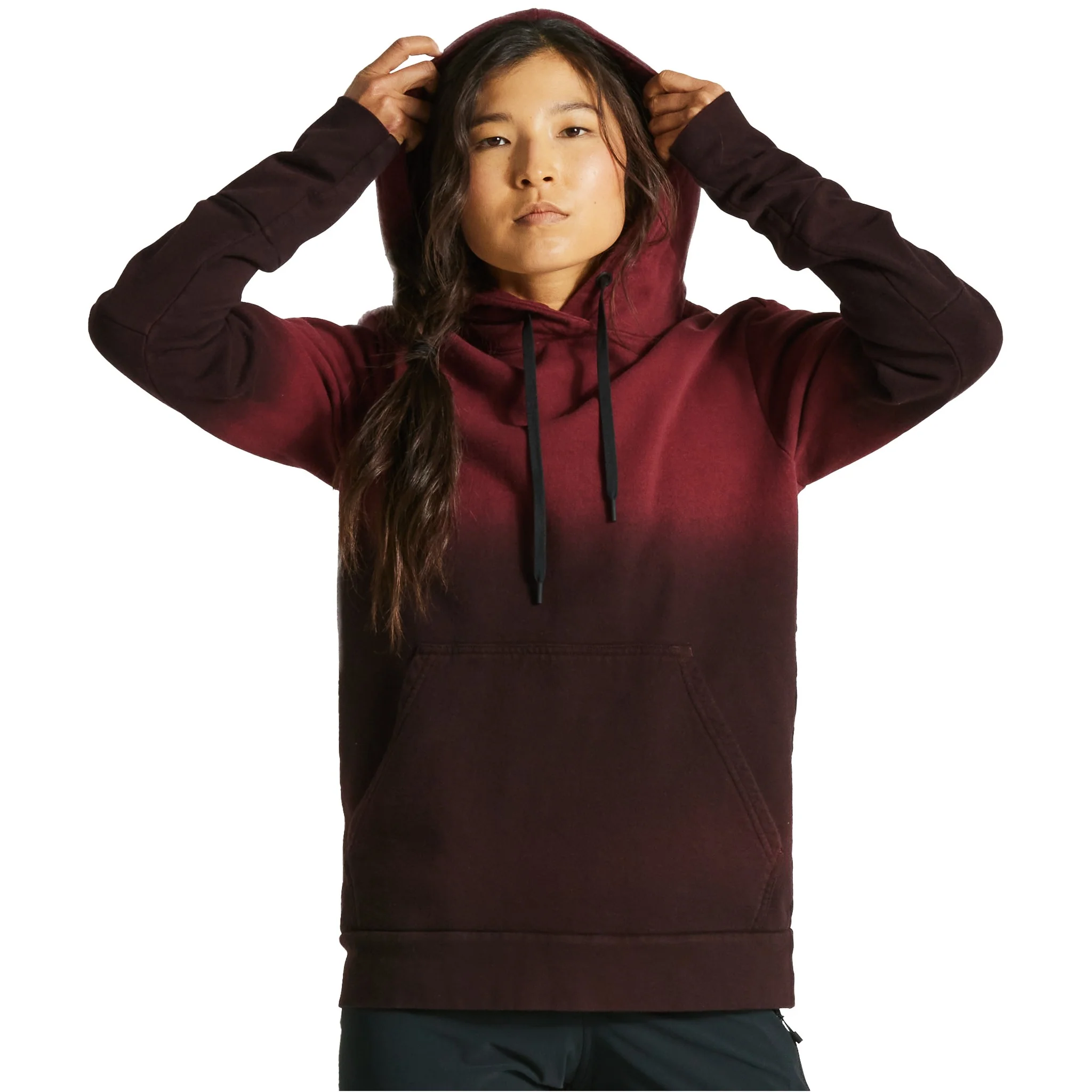 Women's Legacy Spray Pull-Over Hoodie - Image 23