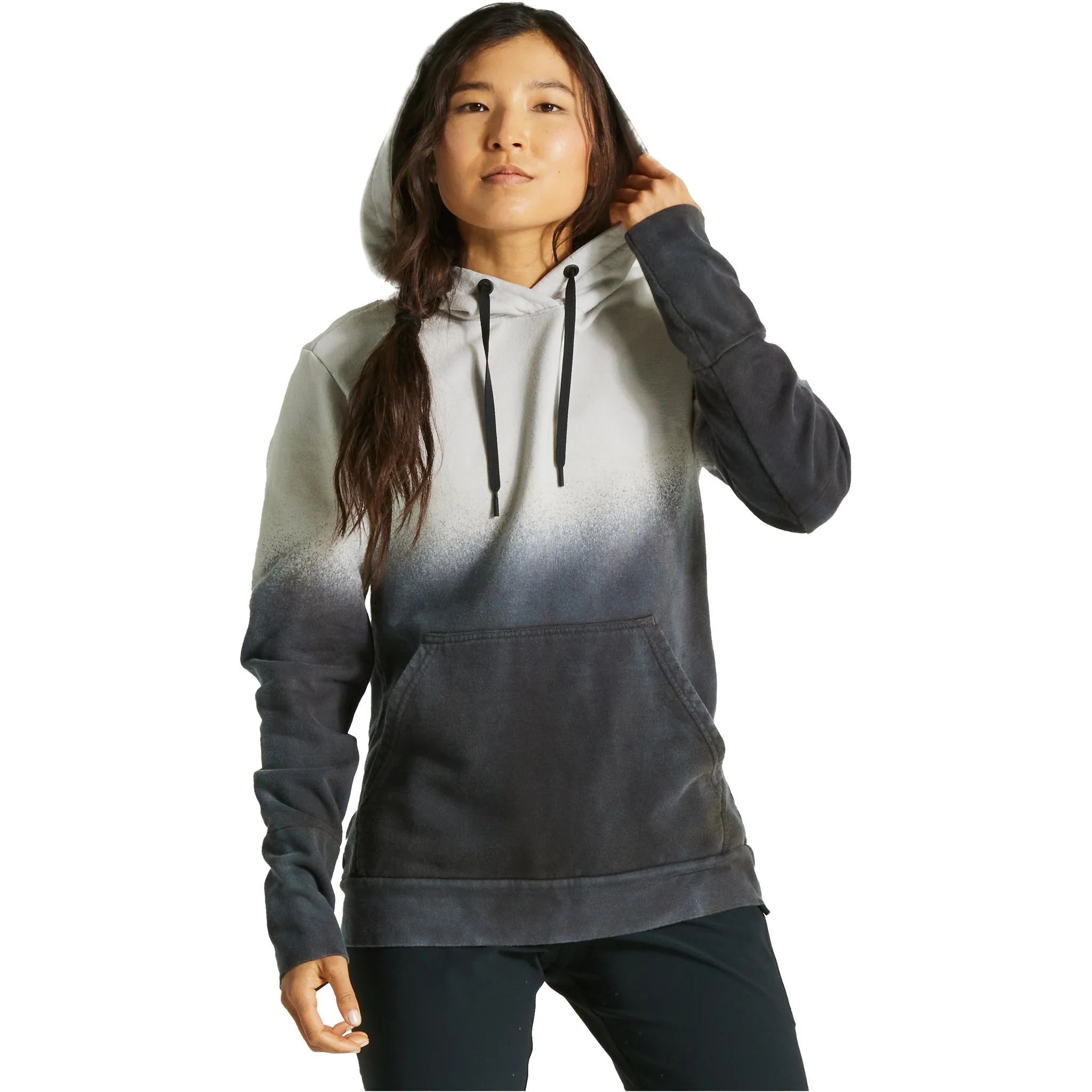 Women's Legacy Spray Pull-Over Hoodie - Image 24