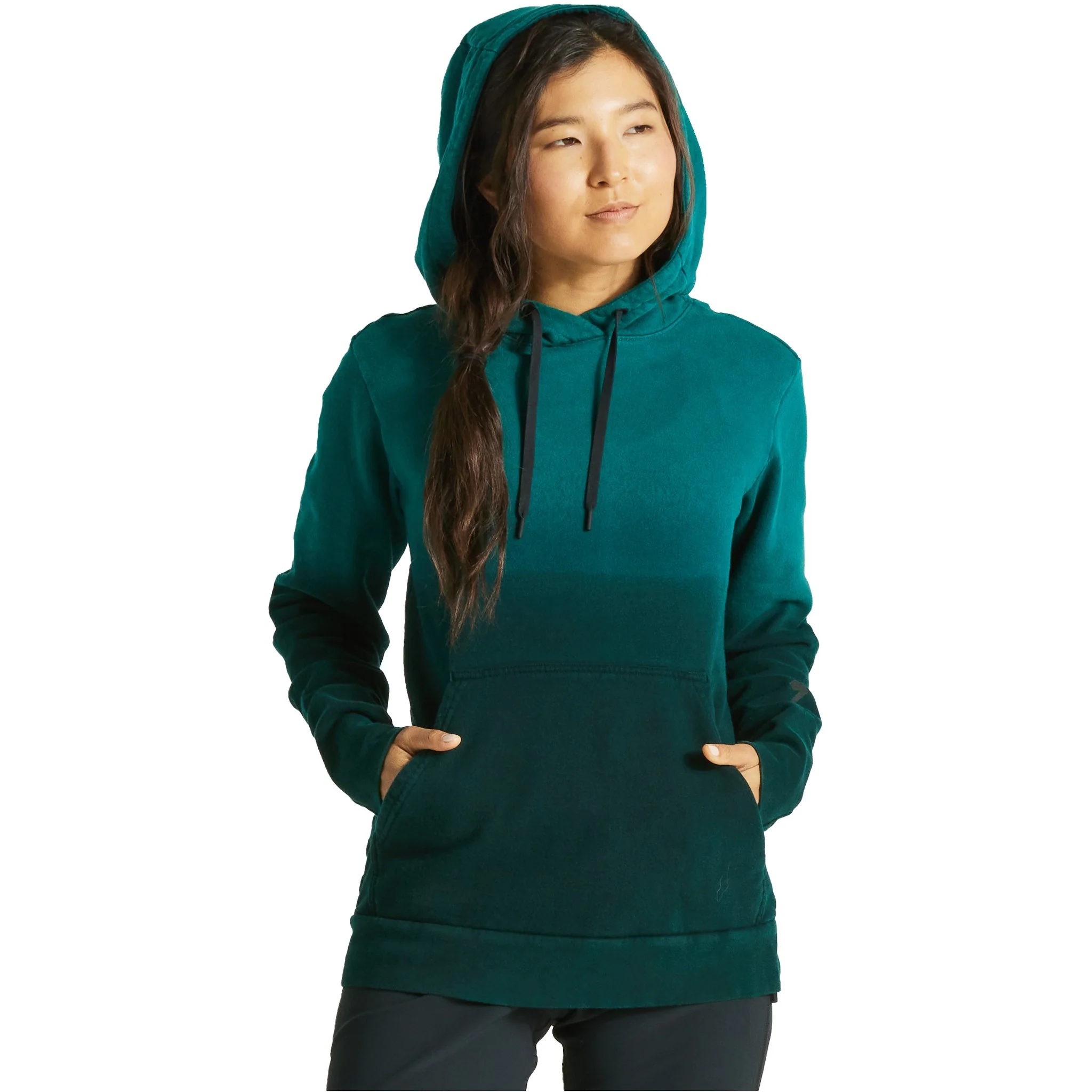 Women's Legacy Spray Pull-Over Hoodie - Image 4