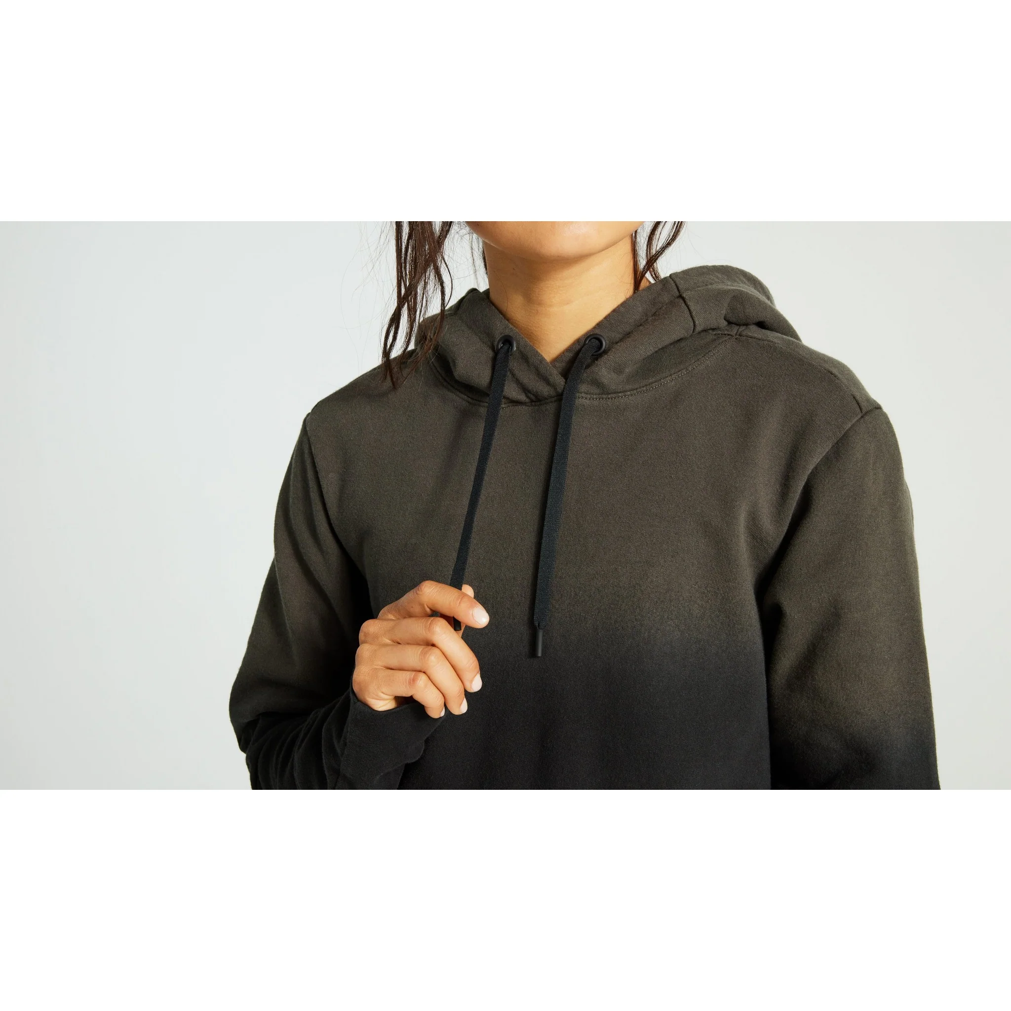 Women's Legacy Spray Pull-Over Hoodie - Image 5