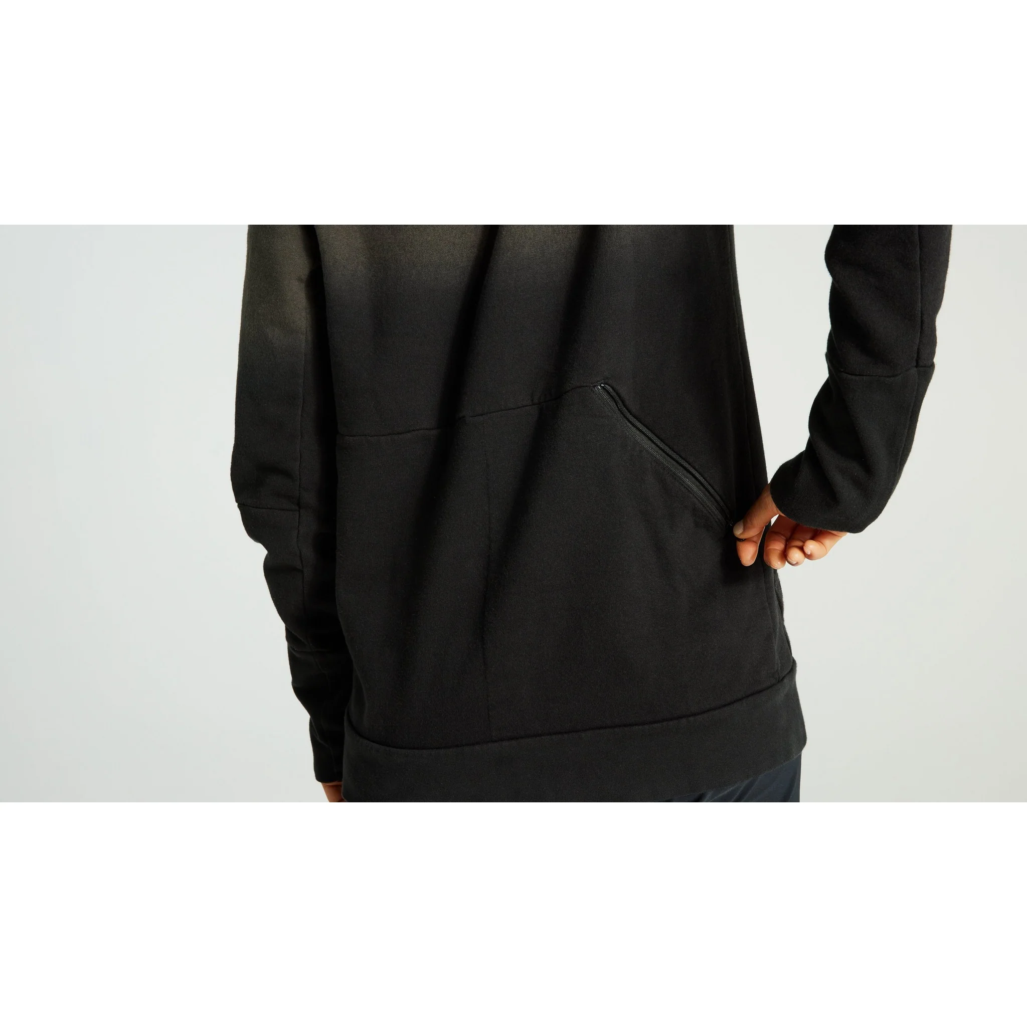 Women's Legacy Spray Pull-Over Hoodie - Image 6