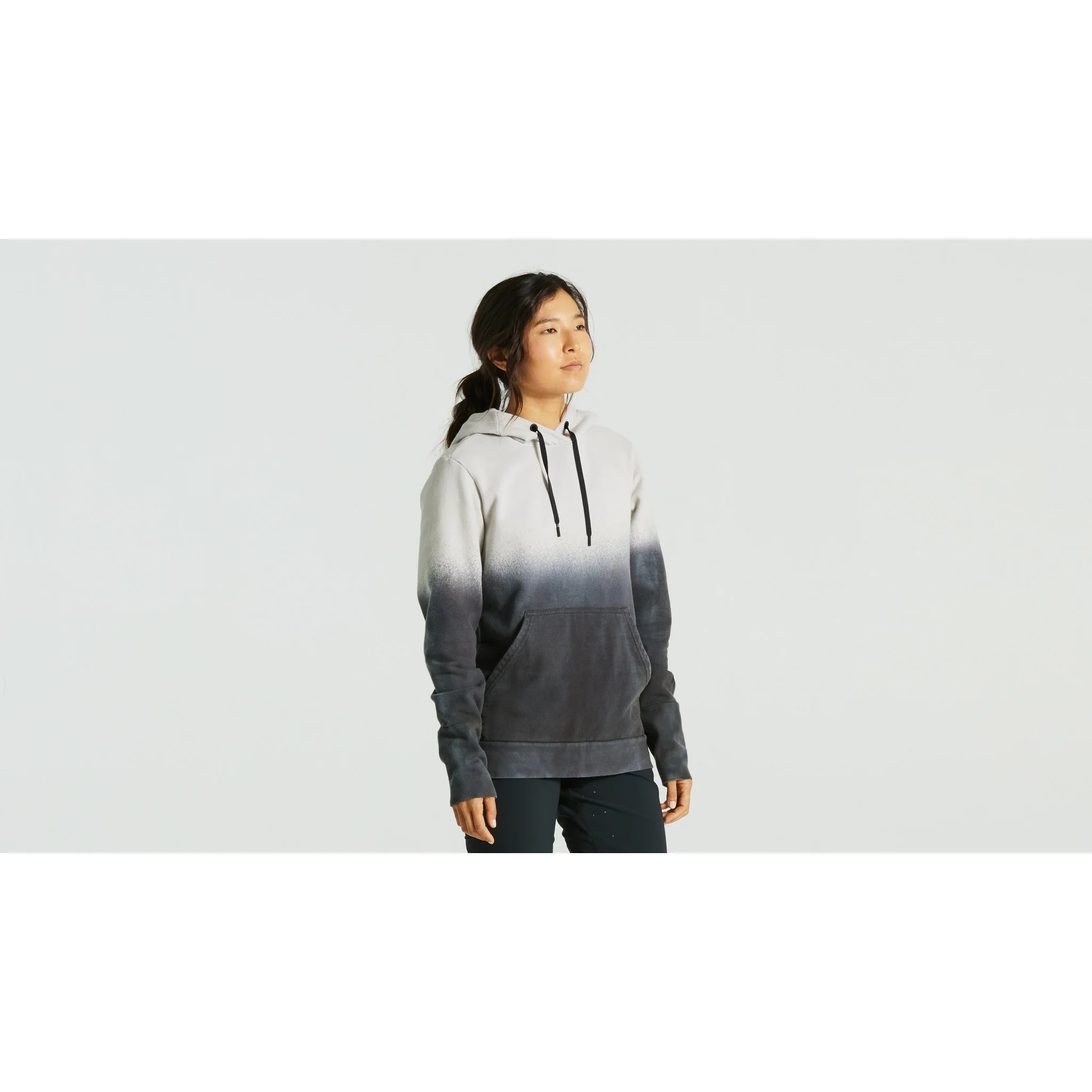 Women's Legacy Spray Pull-Over Hoodie - Image 8