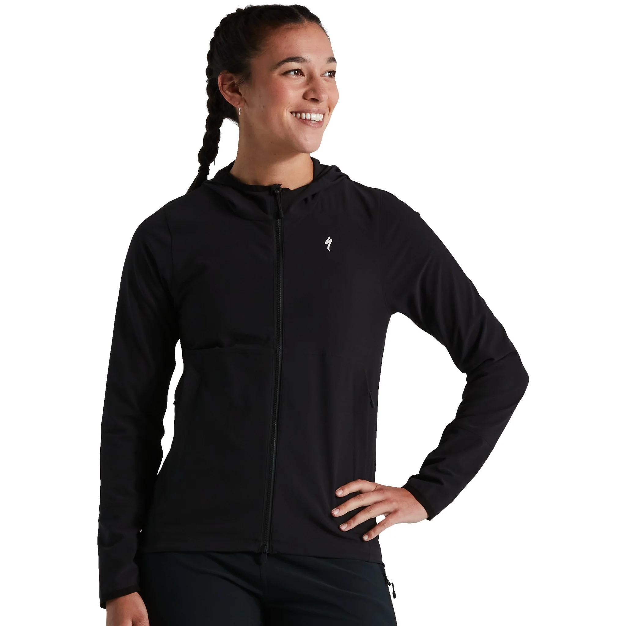 Women's Legacy Wind Jacket