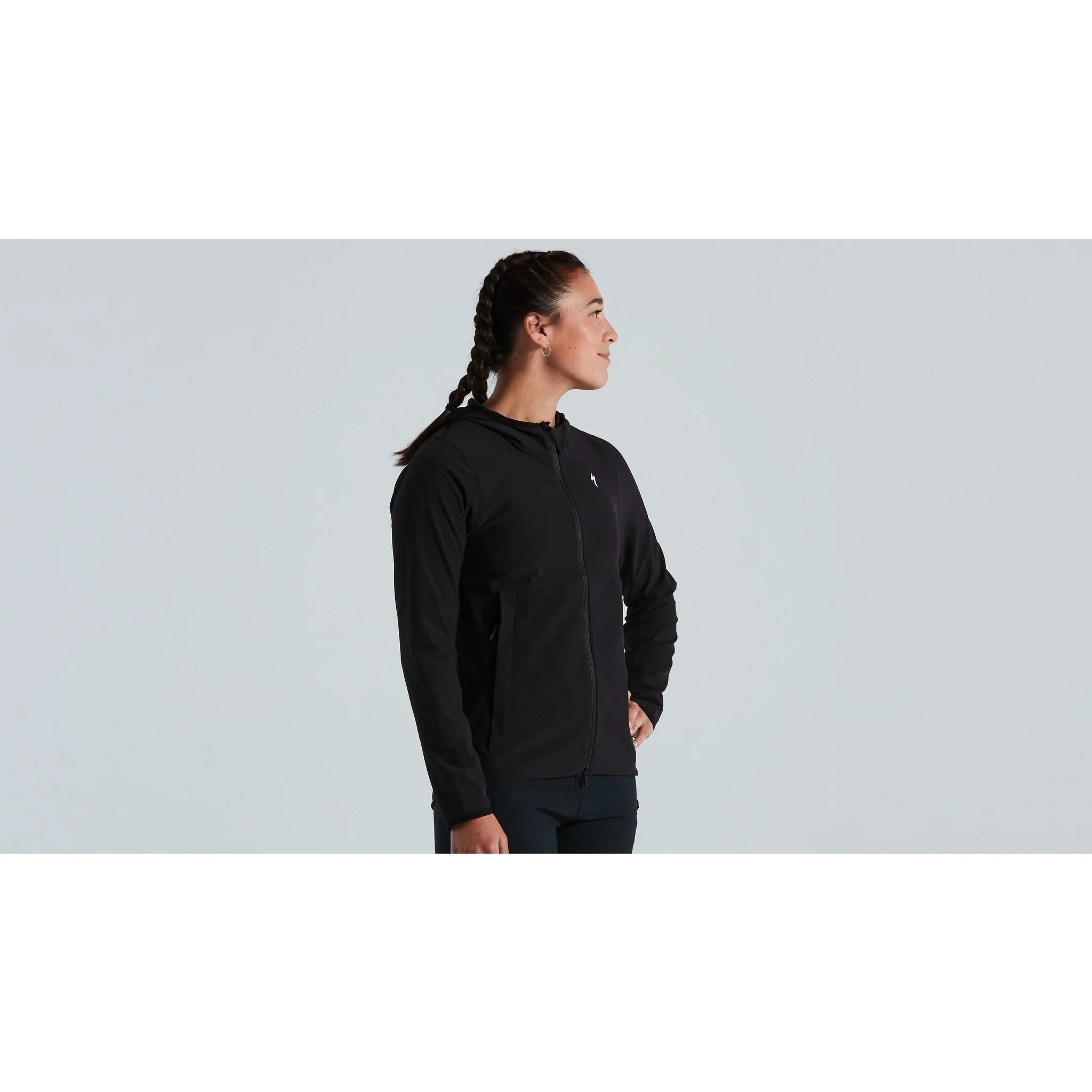 Women's Legacy Wind Jacket - Image 3
