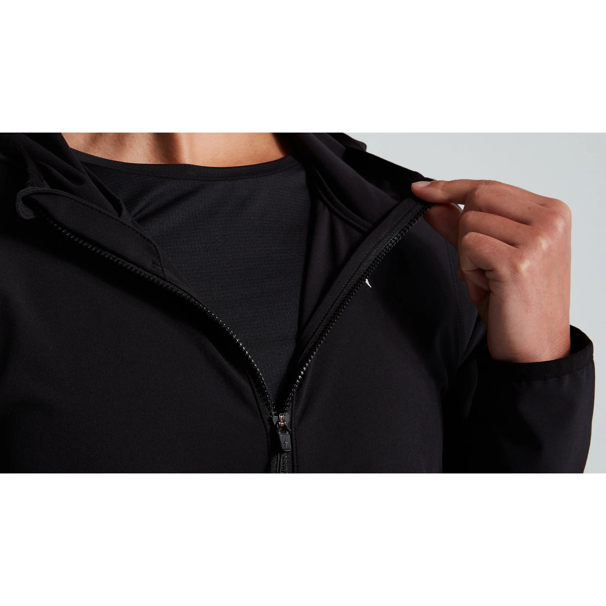 Women's Legacy Wind Jacket - Image 6