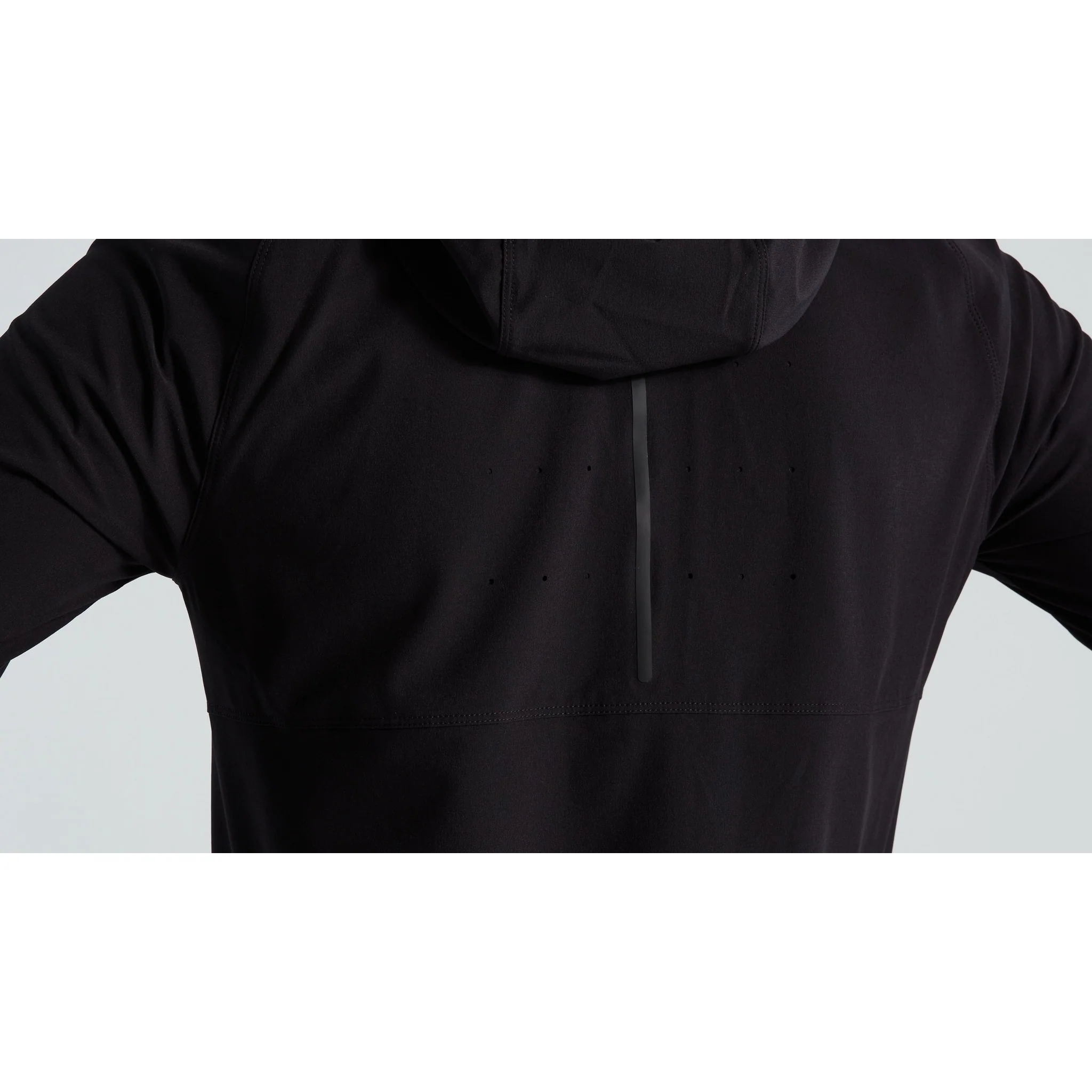 Women's Legacy Wind Jacket - Image 7